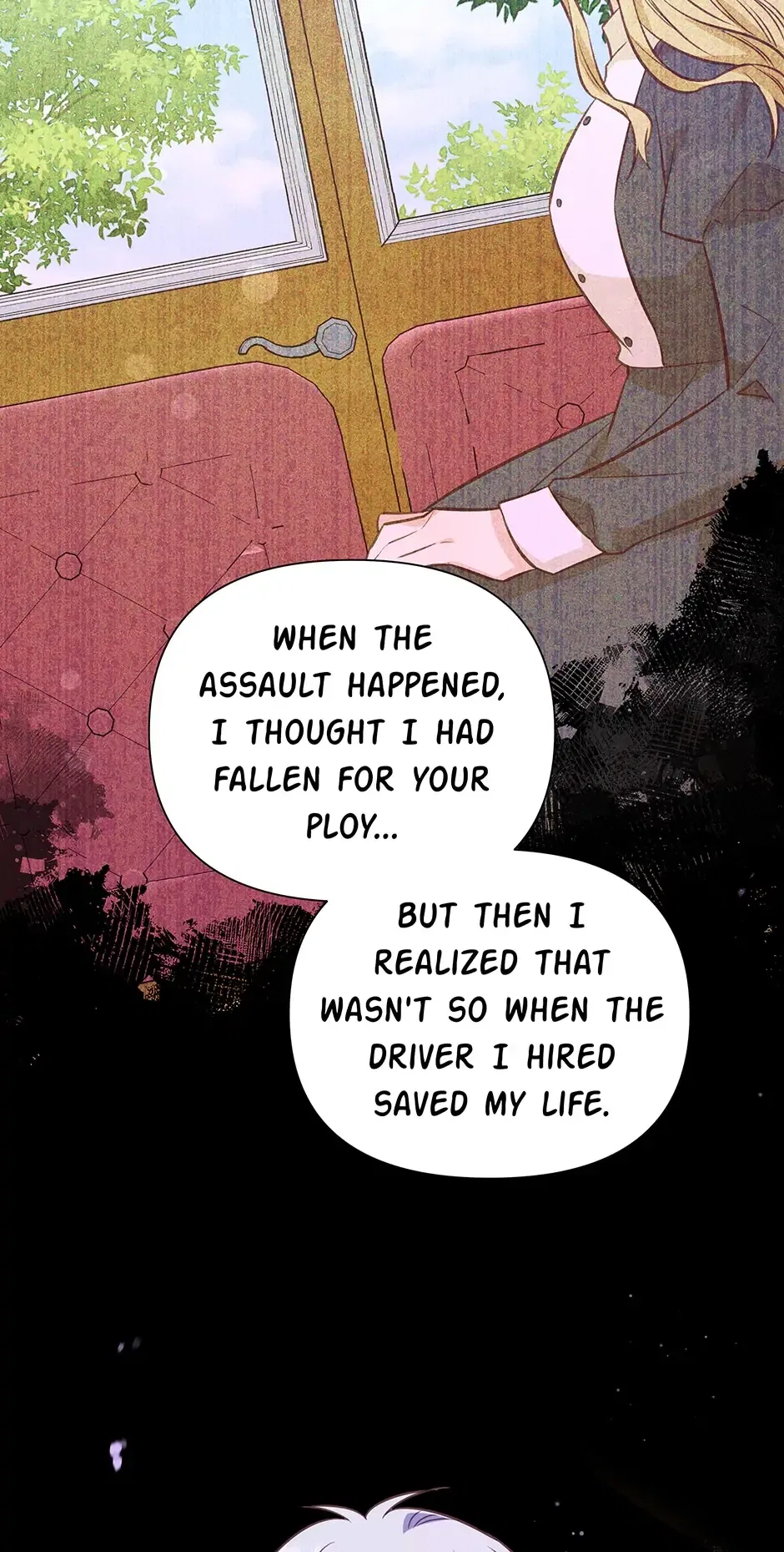 Side Characters Deserve Love Too Chapter 73 – Page 42