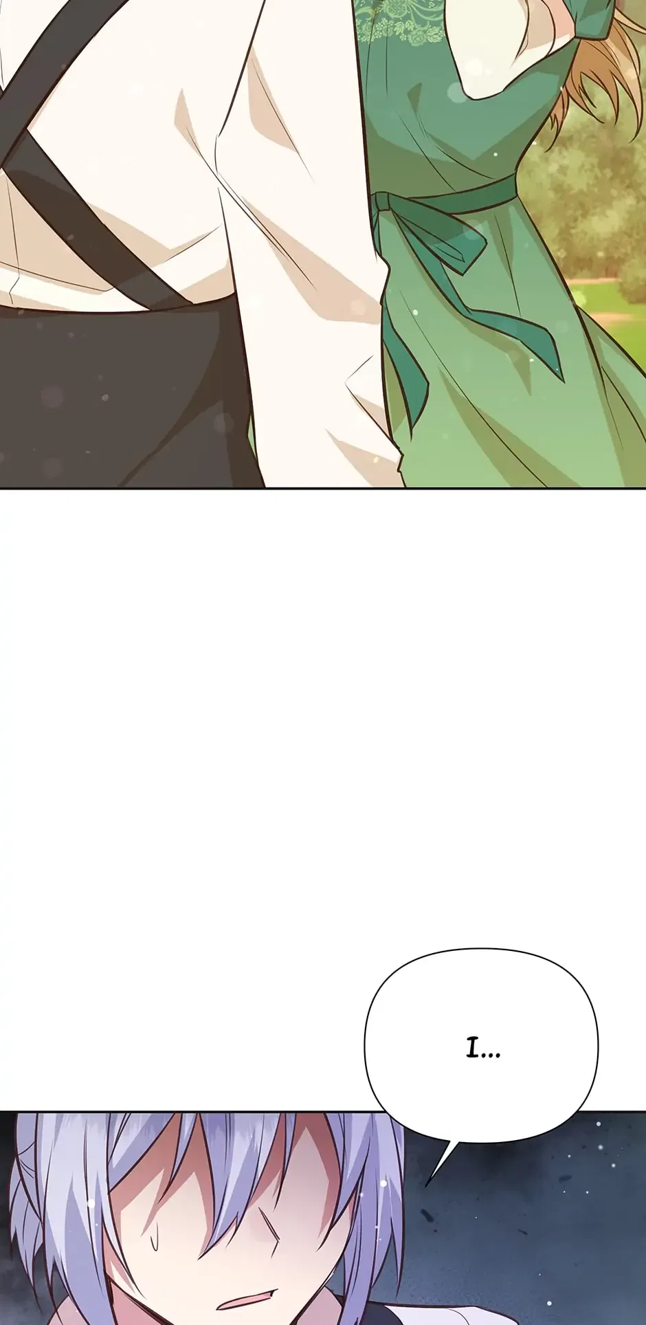 Side Characters Deserve Love Too Chapter 73 – Page 45