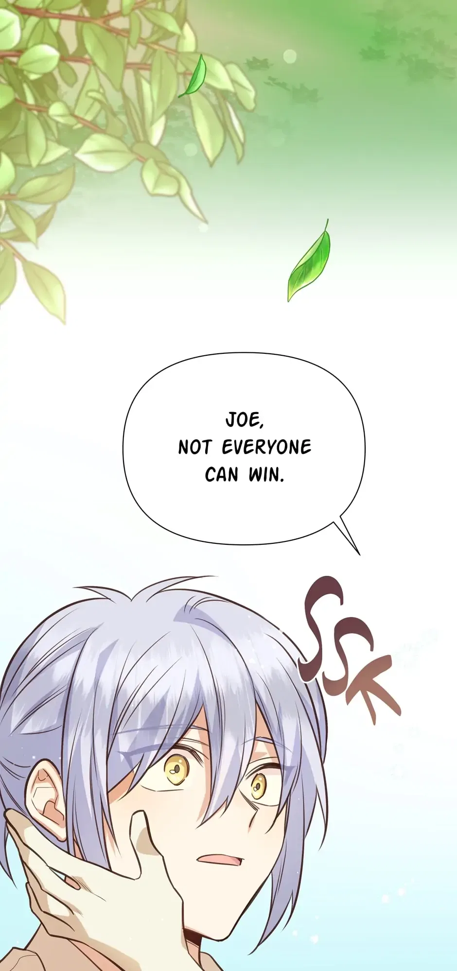 Side Characters Deserve Love Too Chapter 73 – Page 54