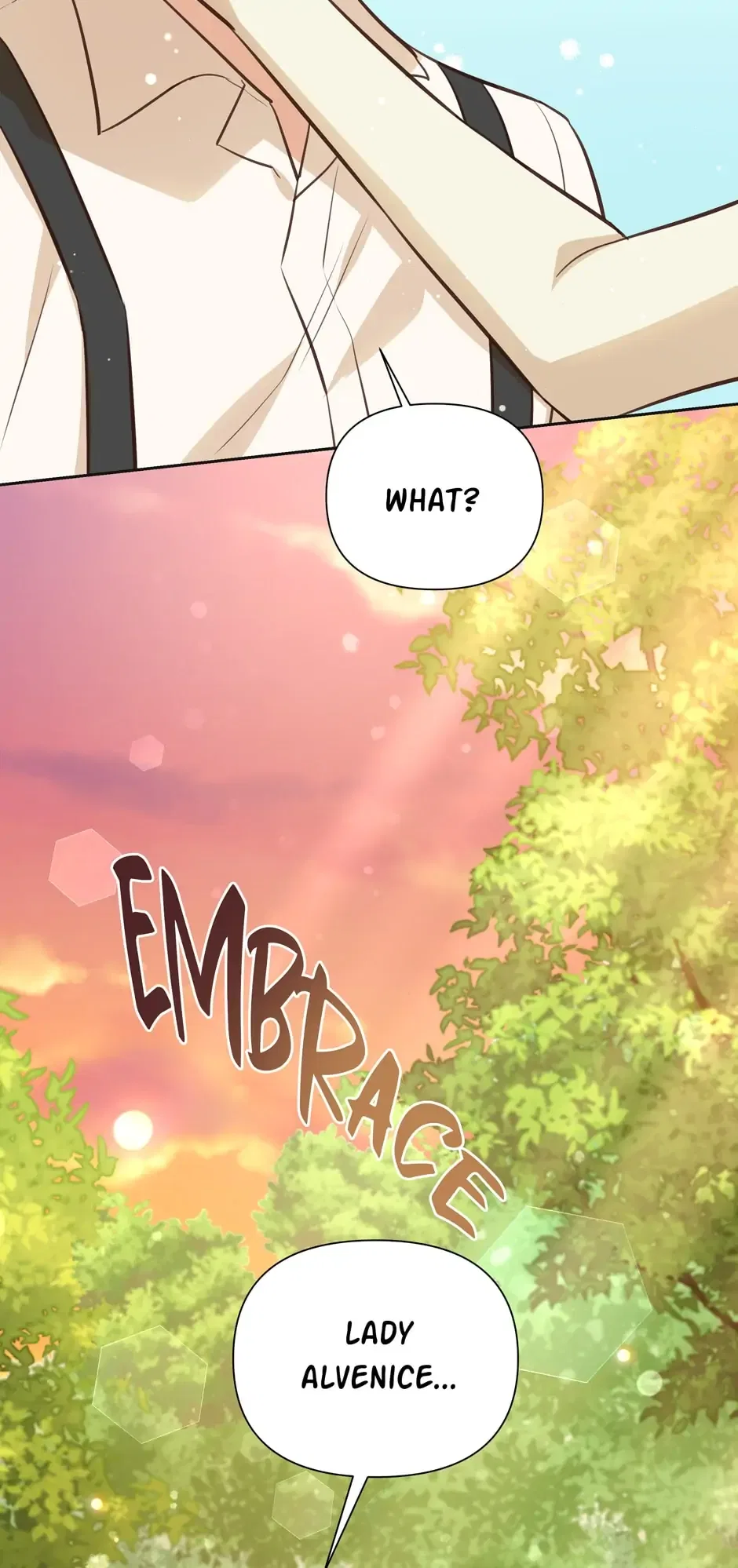Side Characters Deserve Love Too Chapter 73 – Page 55