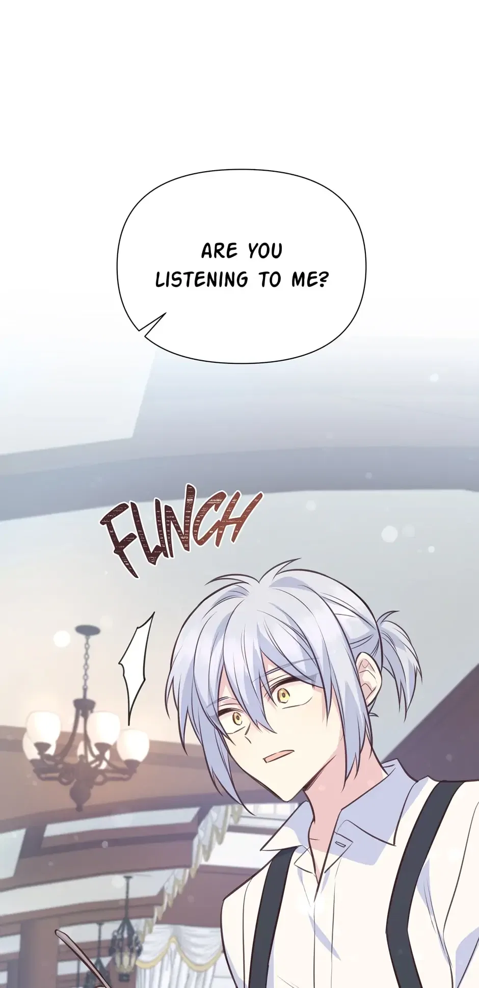 Side Characters Deserve Love Too Chapter 73 – Page 60