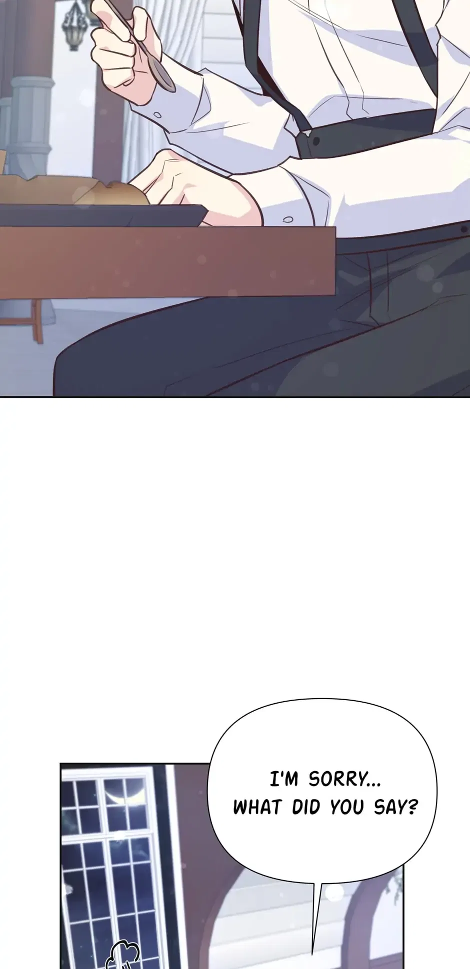 Side Characters Deserve Love Too Chapter 73 – Page 61