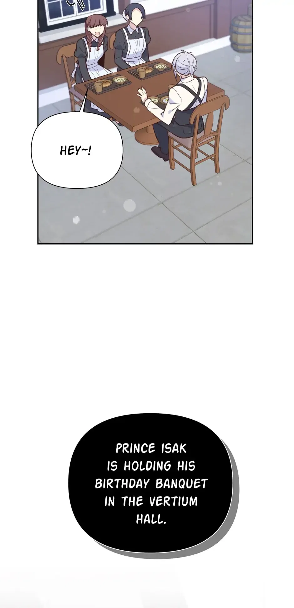 Side Characters Deserve Love Too Chapter 73 – Page 62