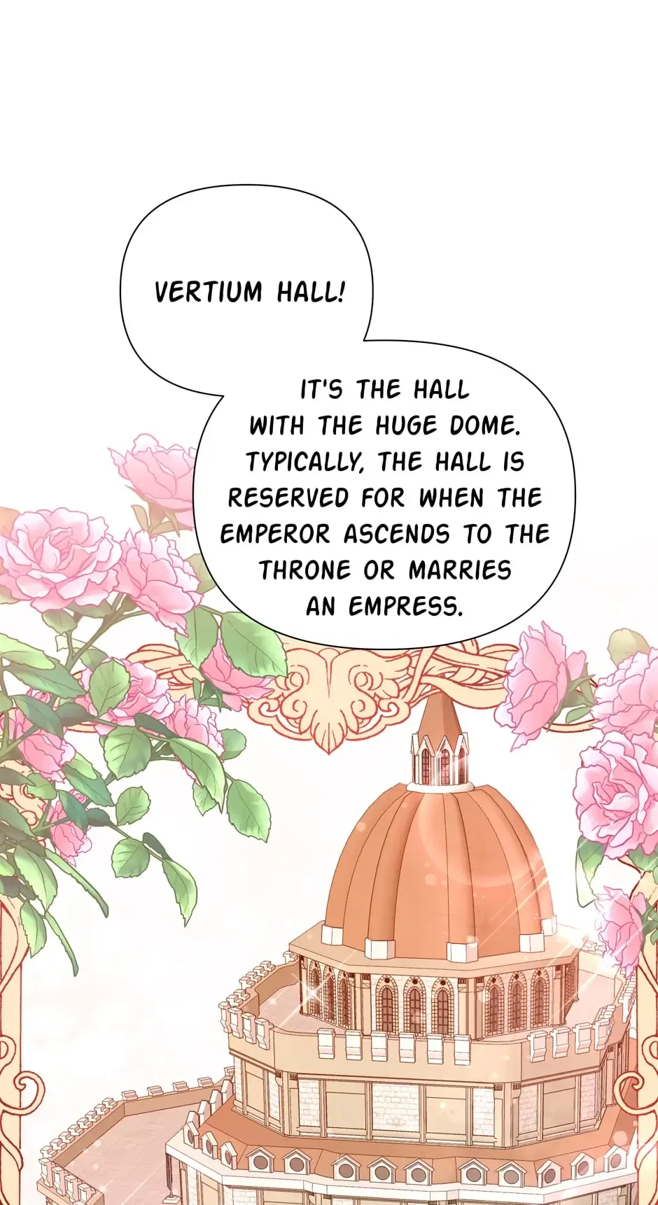 Side Characters Deserve Love Too Chapter 73 – Page 64