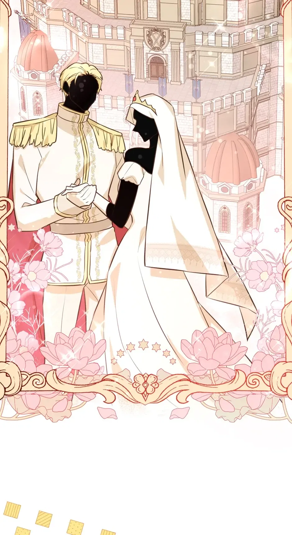 Side Characters Deserve Love Too Chapter 73 – Page 65