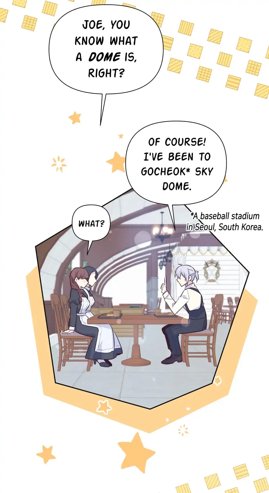 Side Characters Deserve Love Too Chapter 73 – Page 66