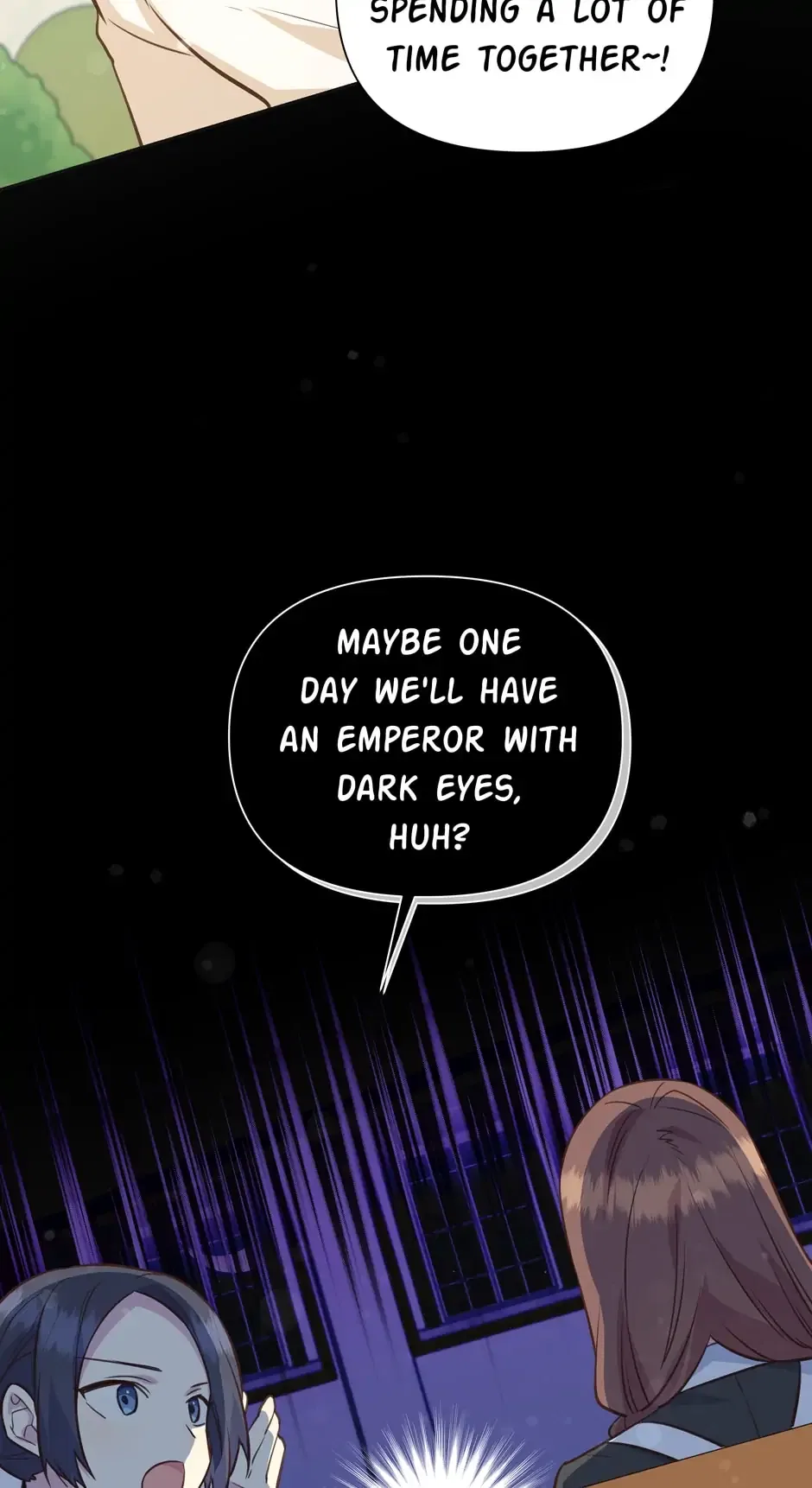 Side Characters Deserve Love Too Chapter 73 – Page 68