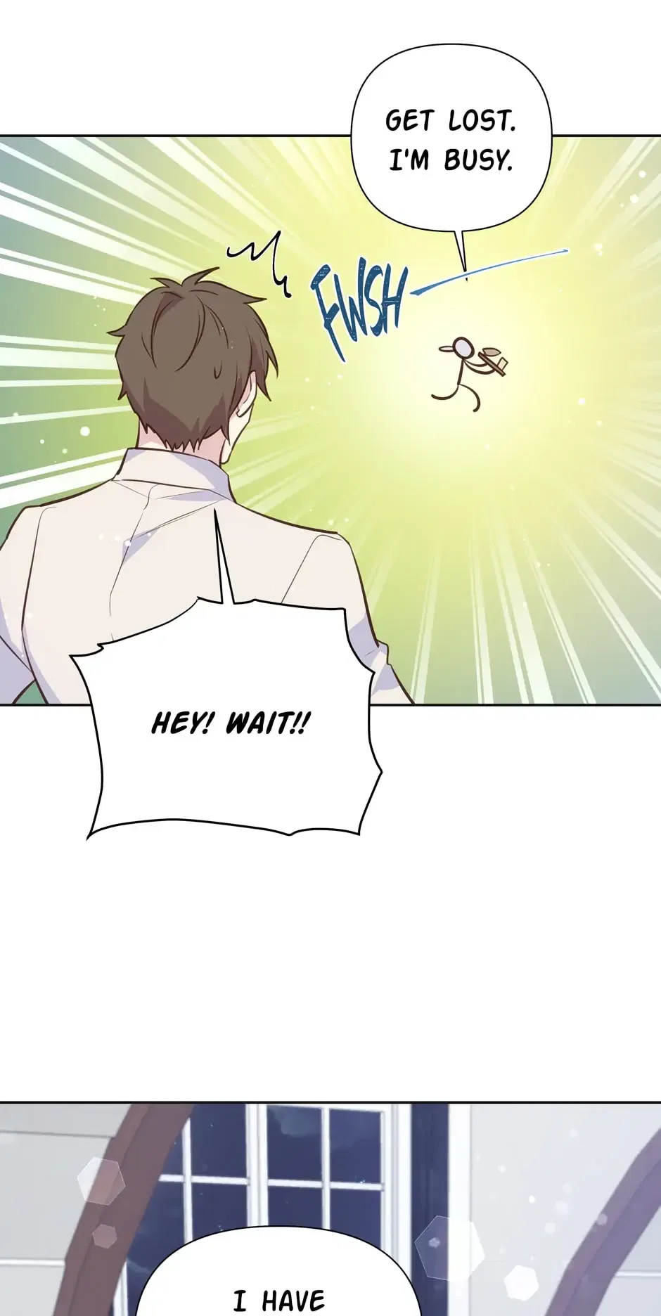 Side Characters Deserve Love Too Chapter 73 – Page 78