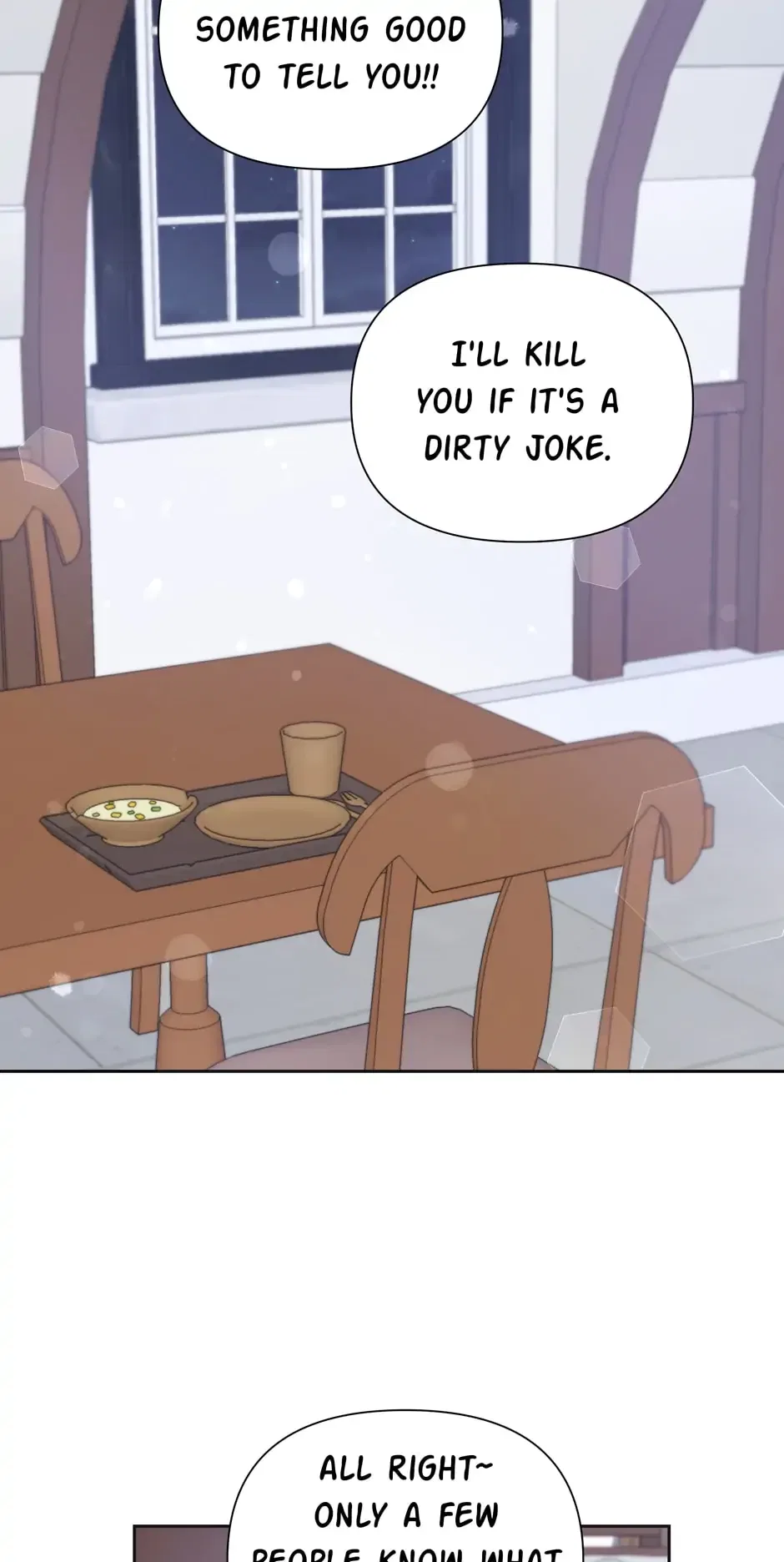 Side Characters Deserve Love Too Chapter 73 – Page 79