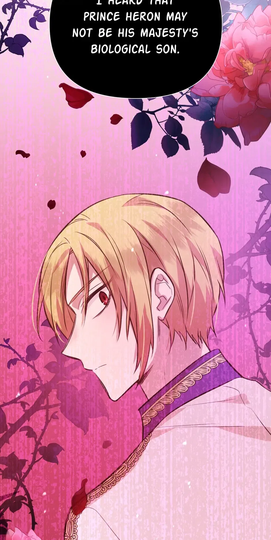 Side Characters Deserve Love Too Chapter 73 – Page 81