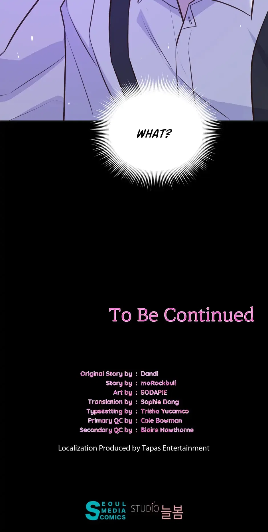 Side Characters Deserve Love Too Chapter 73 – Page 83
