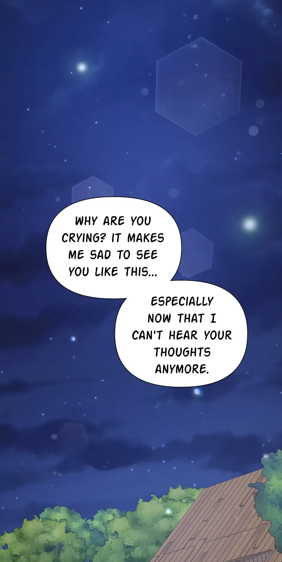 Side Characters Deserve Love Too Chapter 72 – Page 2
