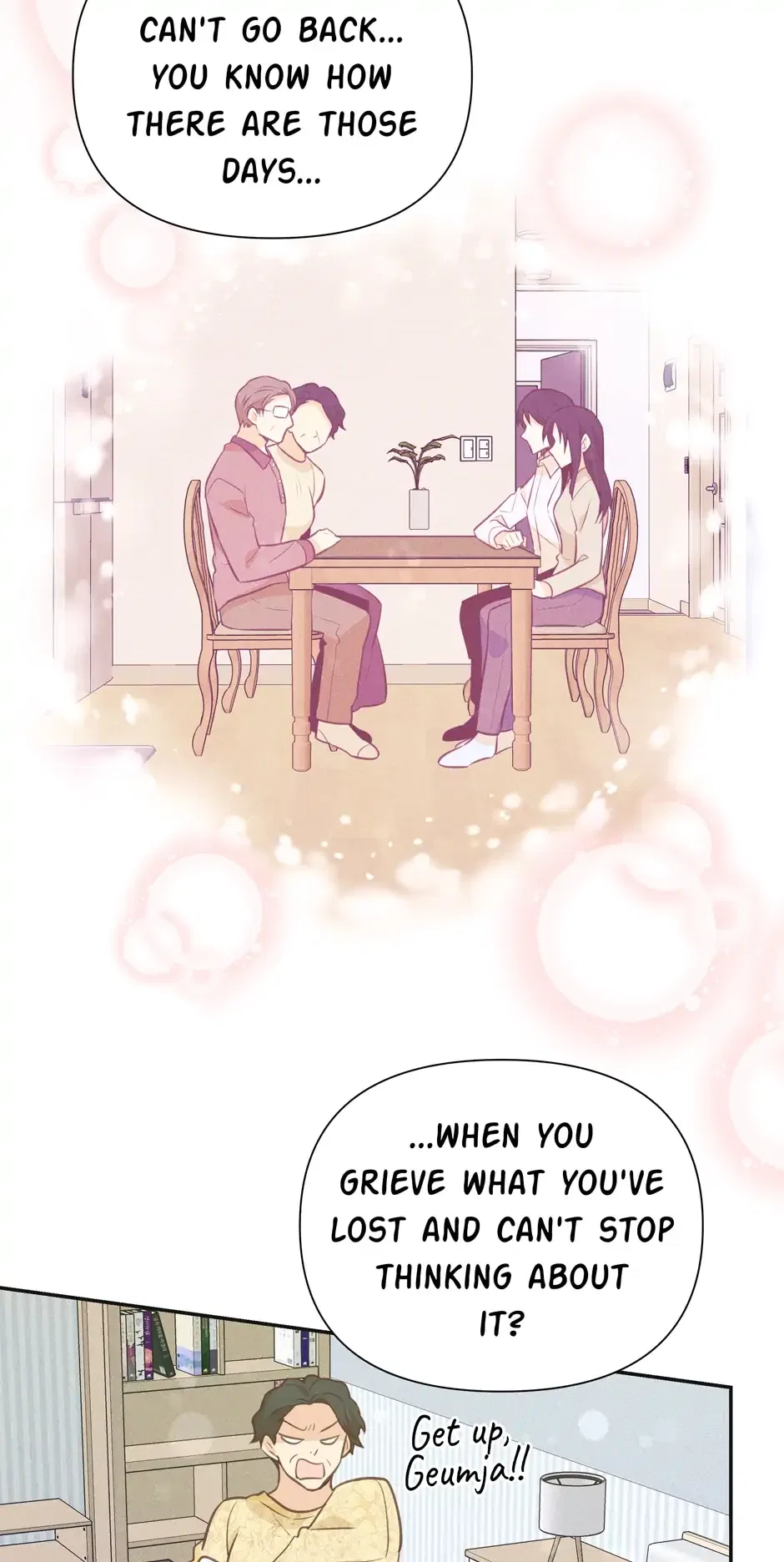 Side Characters Deserve Love Too Chapter 72 – Page 7