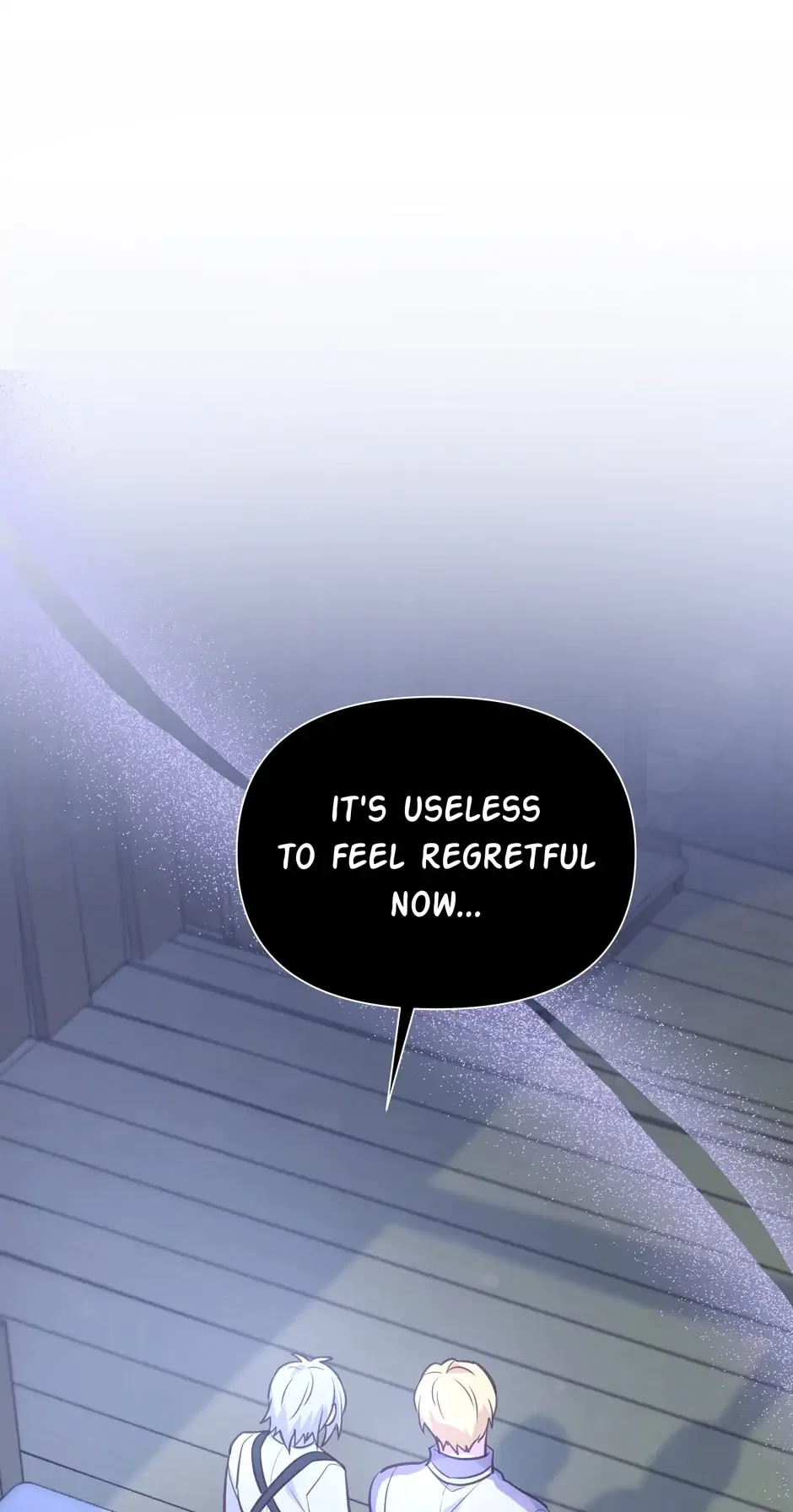 Side Characters Deserve Love Too Chapter 72 – Page 9