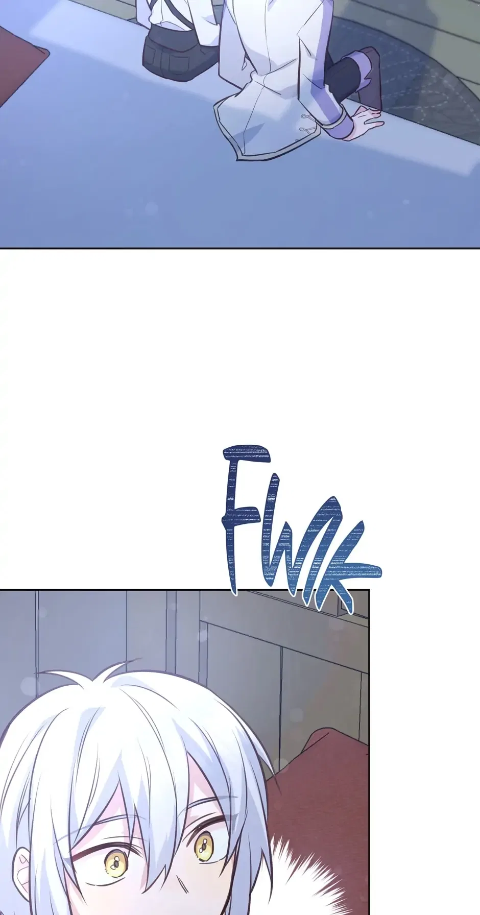 Side Characters Deserve Love Too Chapter 72 – Page 10