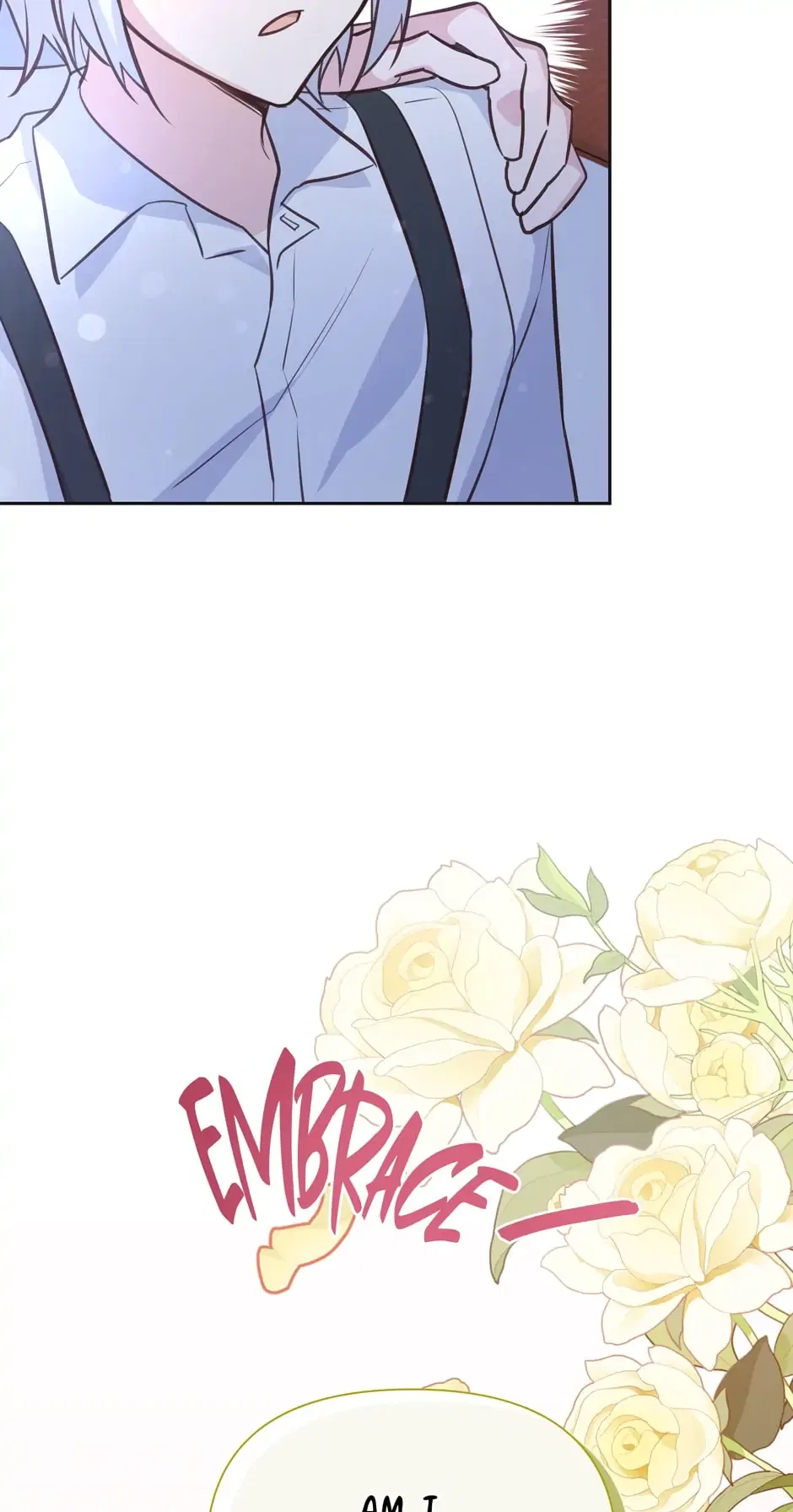 Side Characters Deserve Love Too Chapter 72 – Page 11