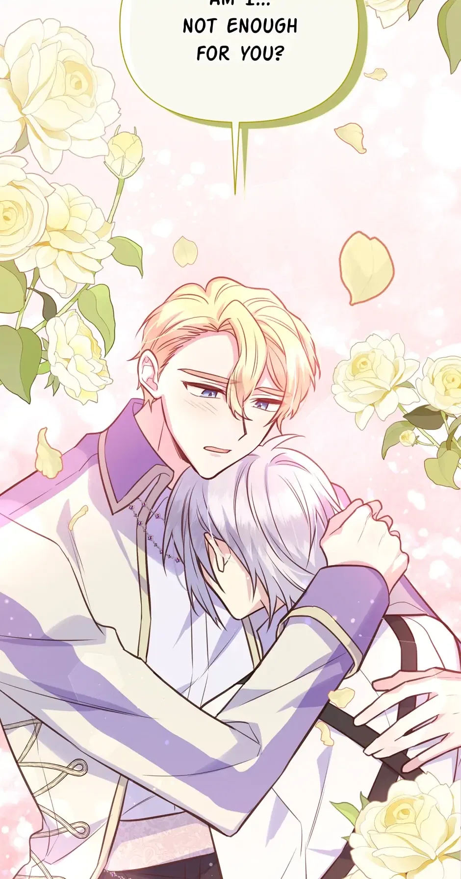 Side Characters Deserve Love Too Chapter 72 – Page 12