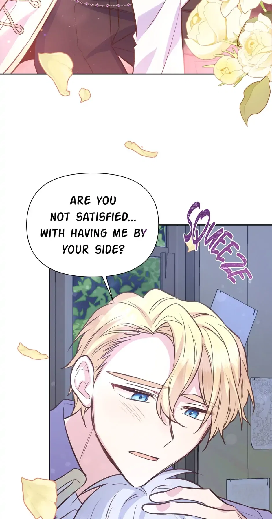 Side Characters Deserve Love Too Chapter 72 – Page 13