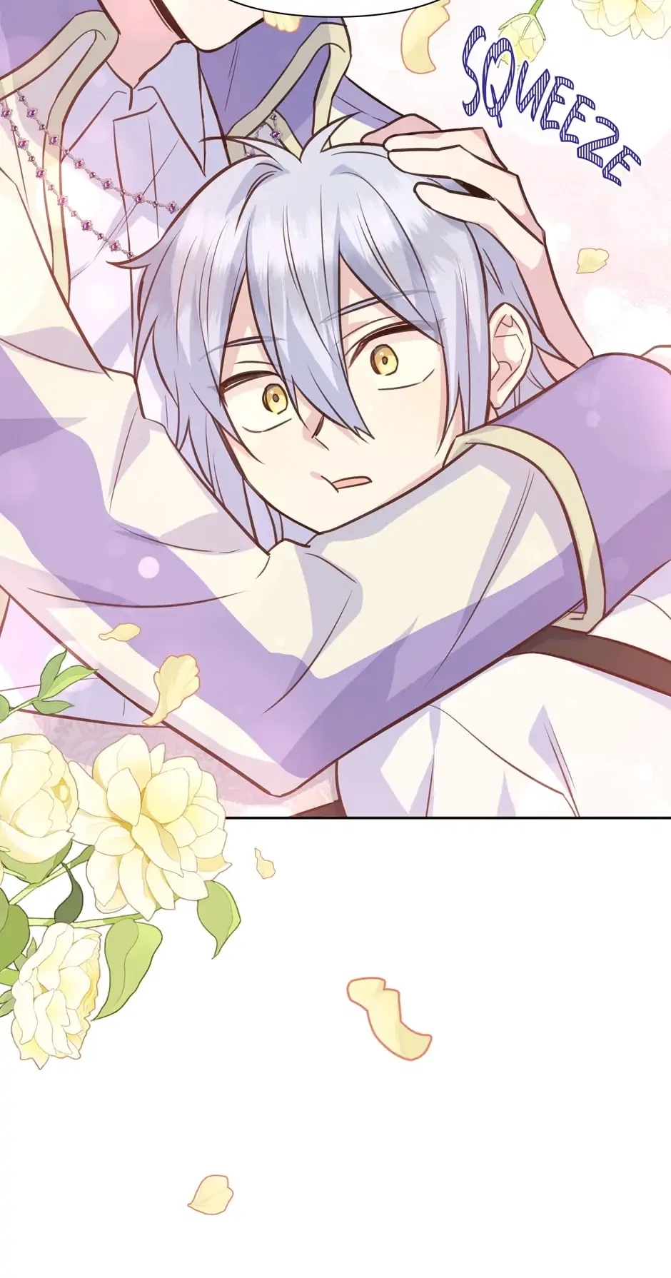 Side Characters Deserve Love Too Chapter 72 – Page 15