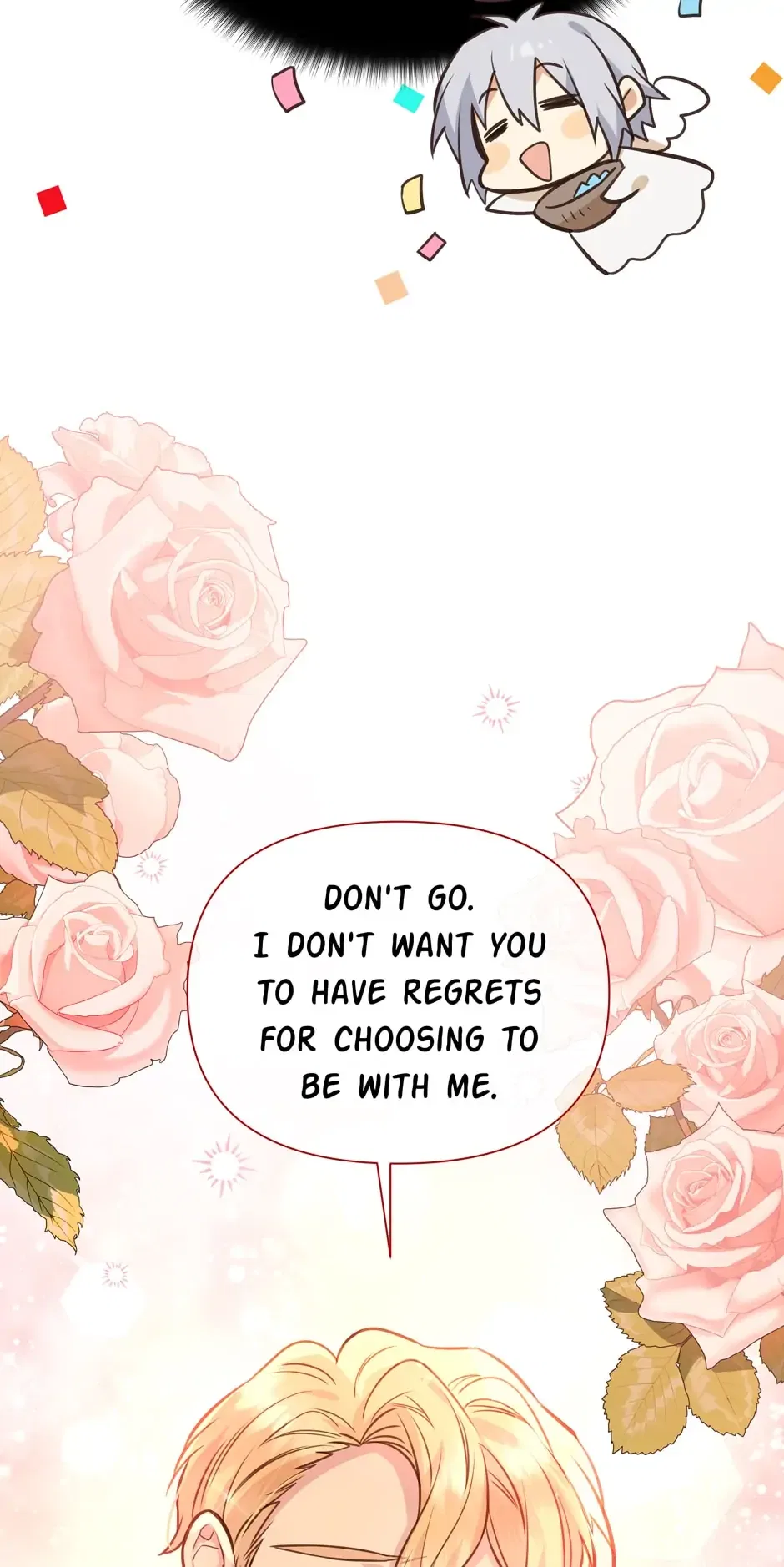 Side Characters Deserve Love Too Chapter 72 – Page 17
