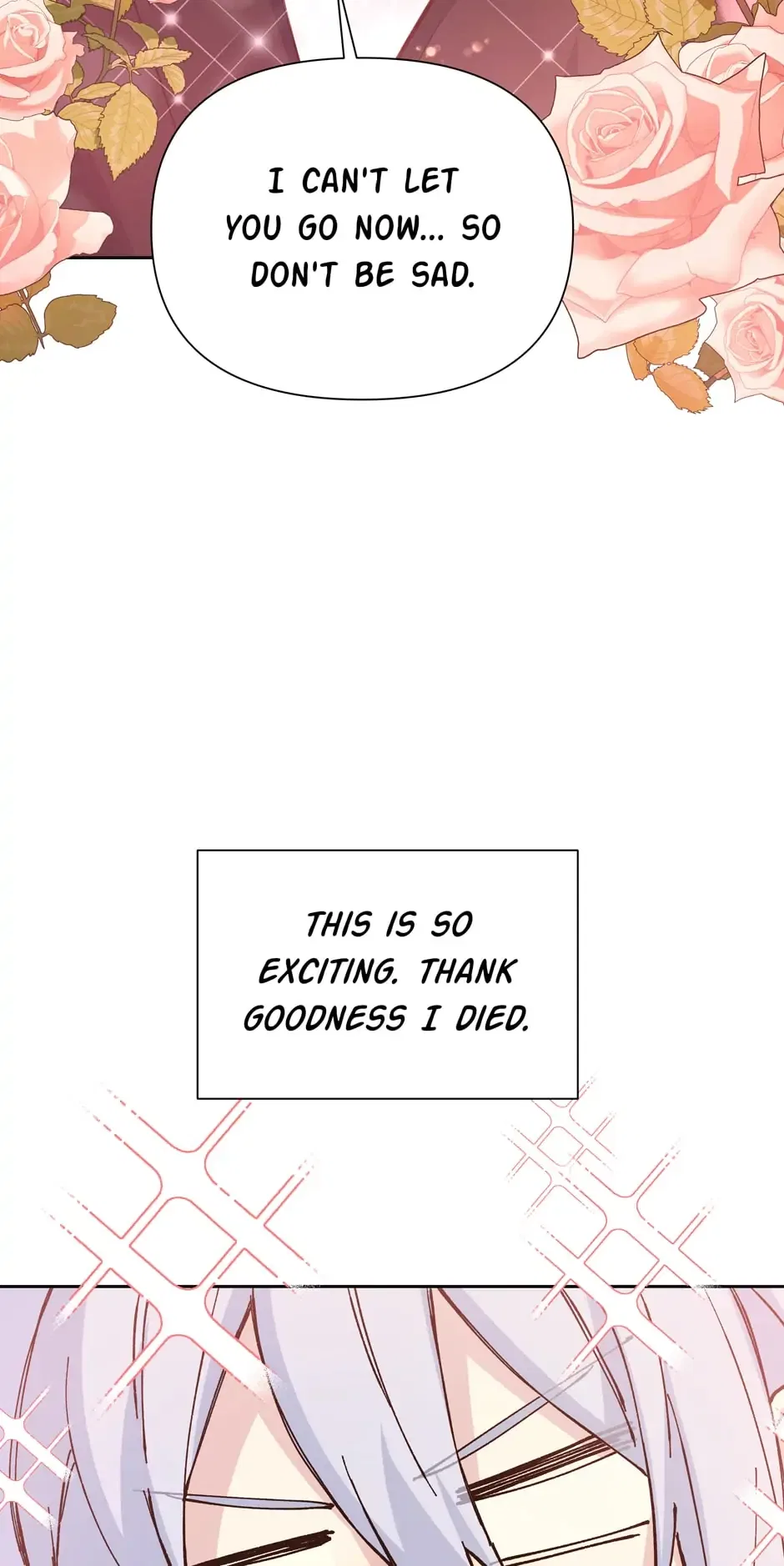 Side Characters Deserve Love Too Chapter 72 – Page 19
