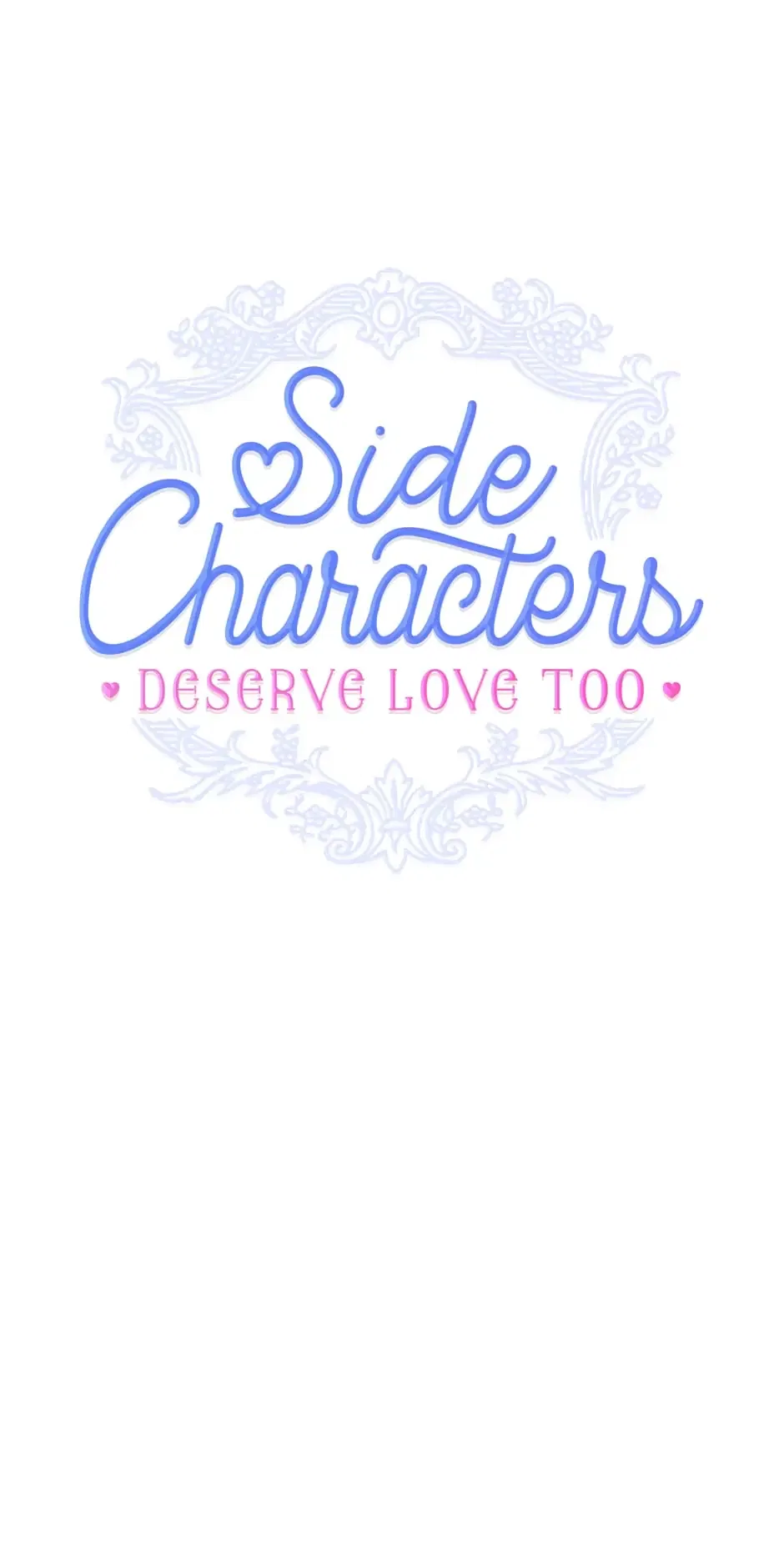 Side Characters Deserve Love Too Chapter 72 – Page 22