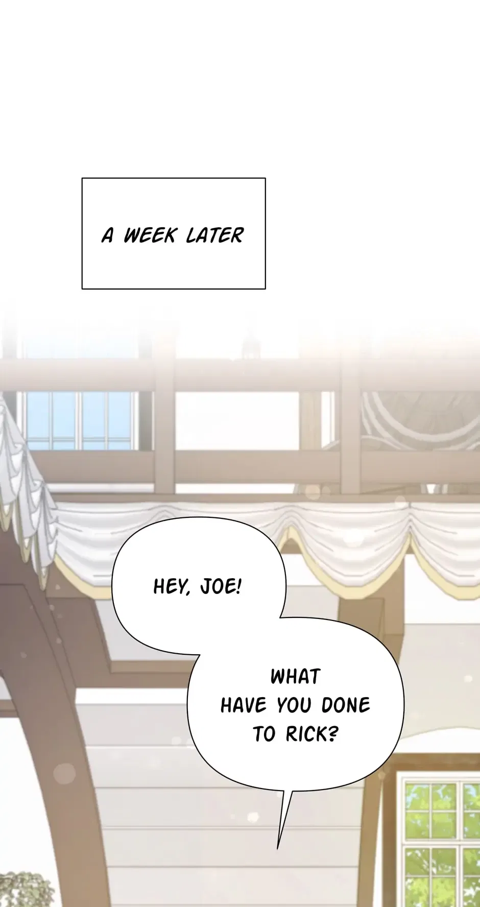 Side Characters Deserve Love Too Chapter 72 – Page 23
