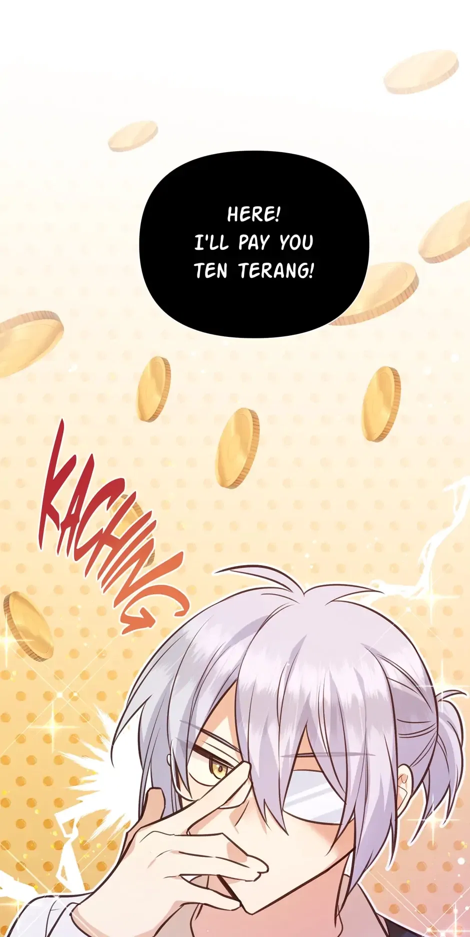 Side Characters Deserve Love Too Chapter 72 – Page 30