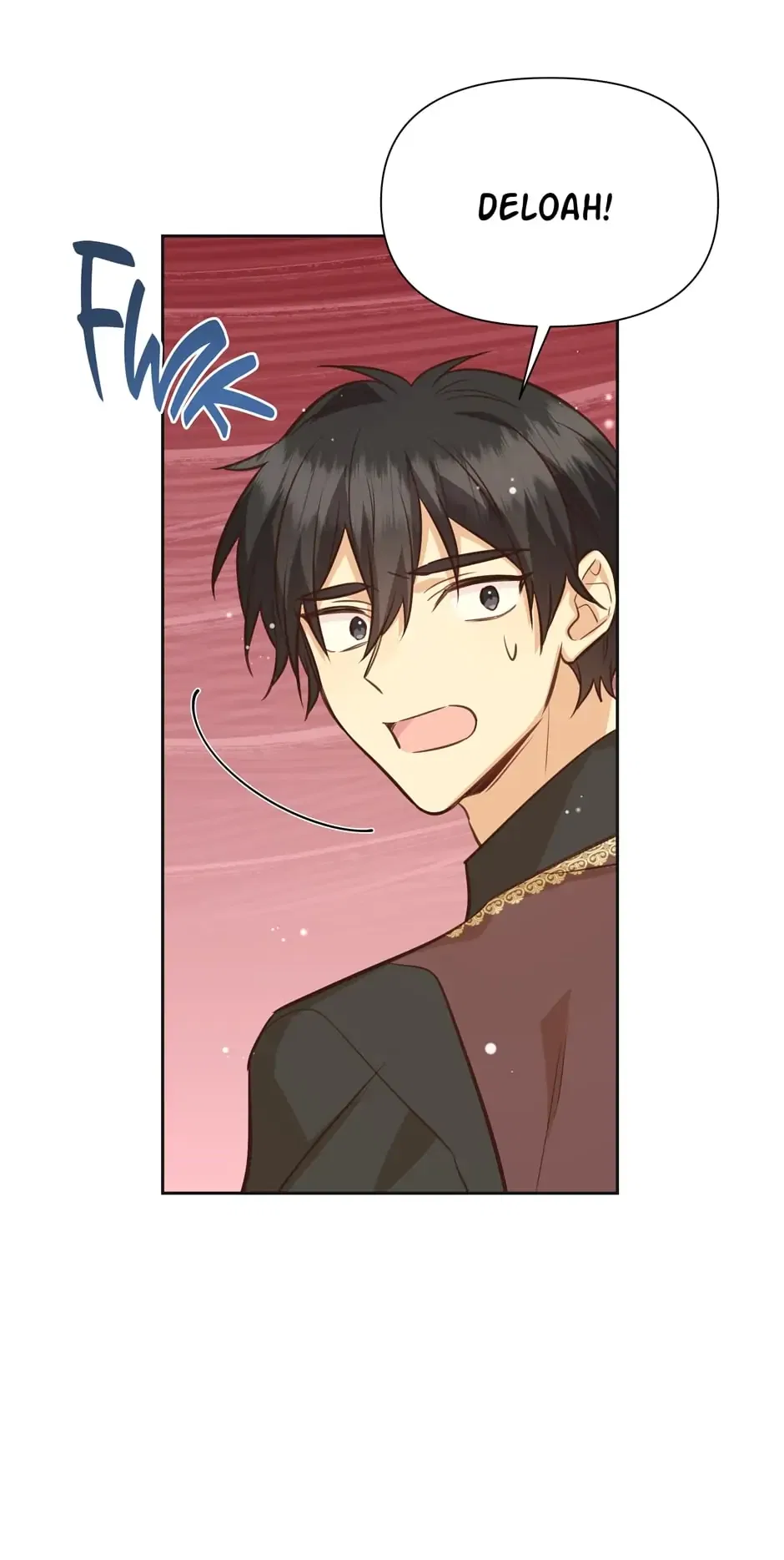 Side Characters Deserve Love Too Chapter 72 – Page 36