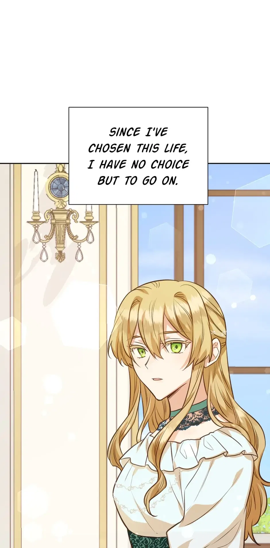 Side Characters Deserve Love Too Chapter 72 – Page 37
