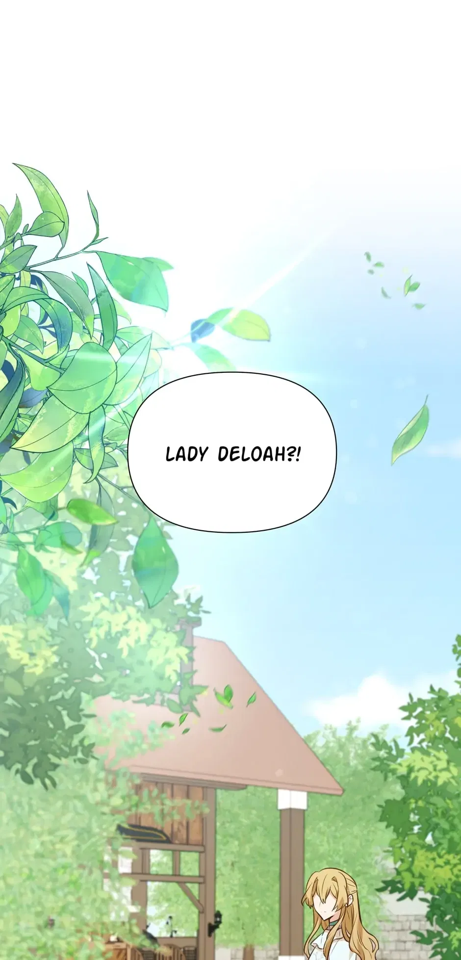 Side Characters Deserve Love Too Chapter 72 – Page 43
