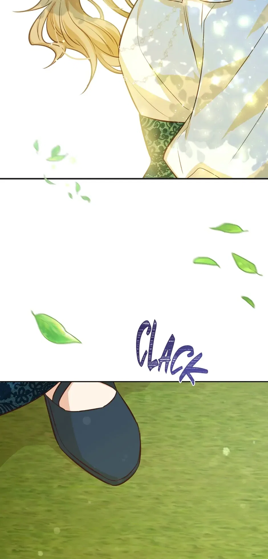 Side Characters Deserve Love Too Chapter 72 – Page 45