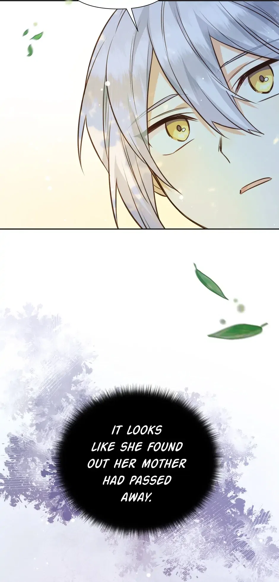 Side Characters Deserve Love Too Chapter 72 – Page 48