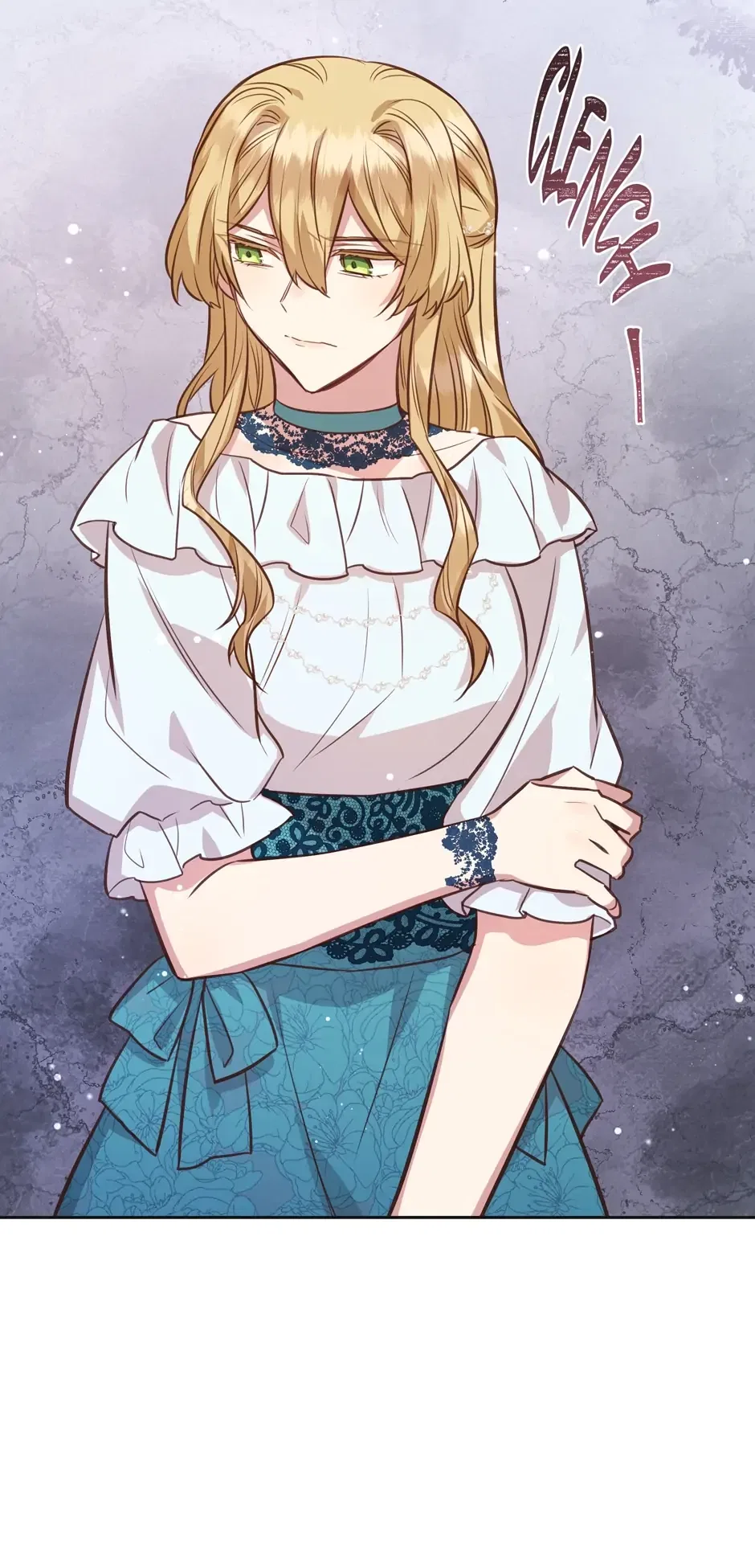 Side Characters Deserve Love Too Chapter 72 – Page 49