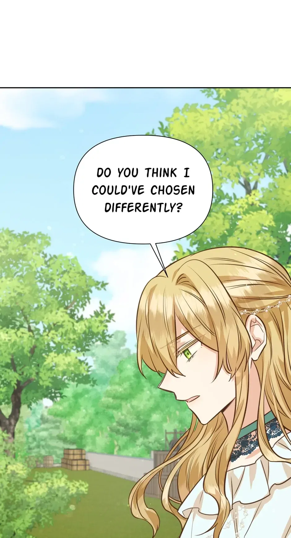 Side Characters Deserve Love Too Chapter 72 – Page 50