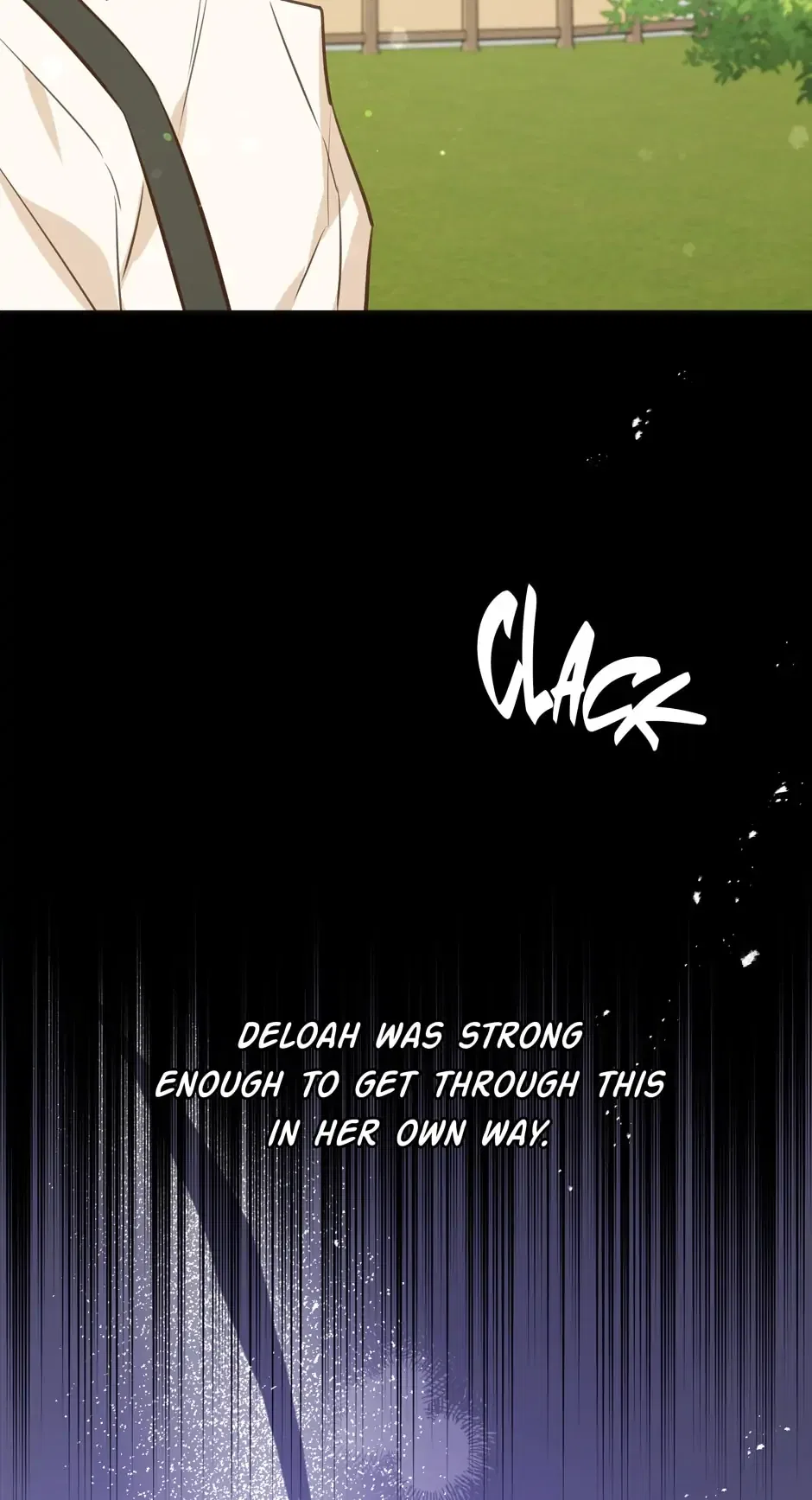 Side Characters Deserve Love Too Chapter 72 – Page 52