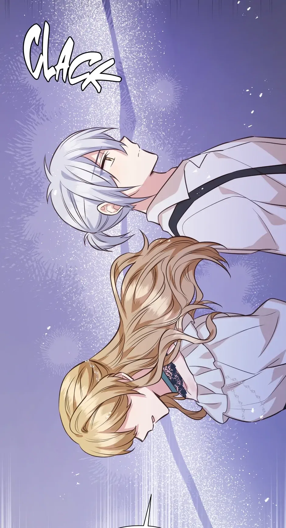 Side Characters Deserve Love Too Chapter 72 – Page 53