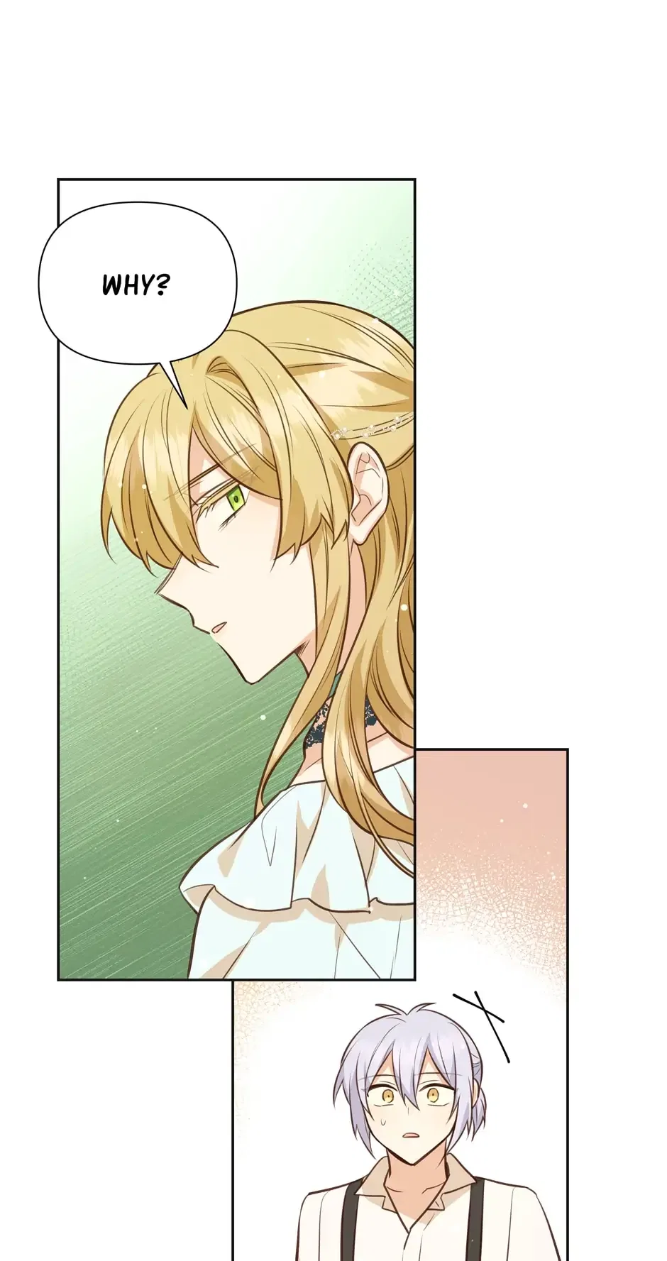 Side Characters Deserve Love Too Chapter 72 – Page 56