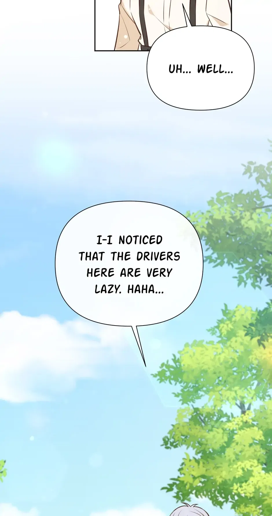 Side Characters Deserve Love Too Chapter 72 – Page 57