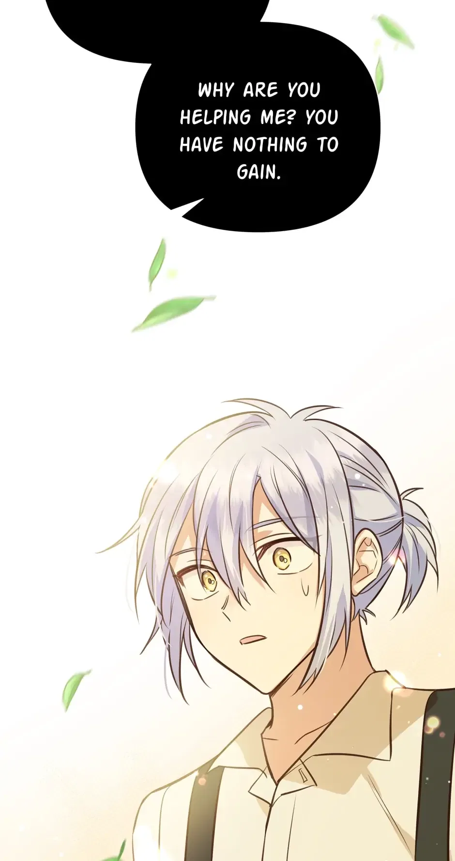 Side Characters Deserve Love Too Chapter 72 – Page 59