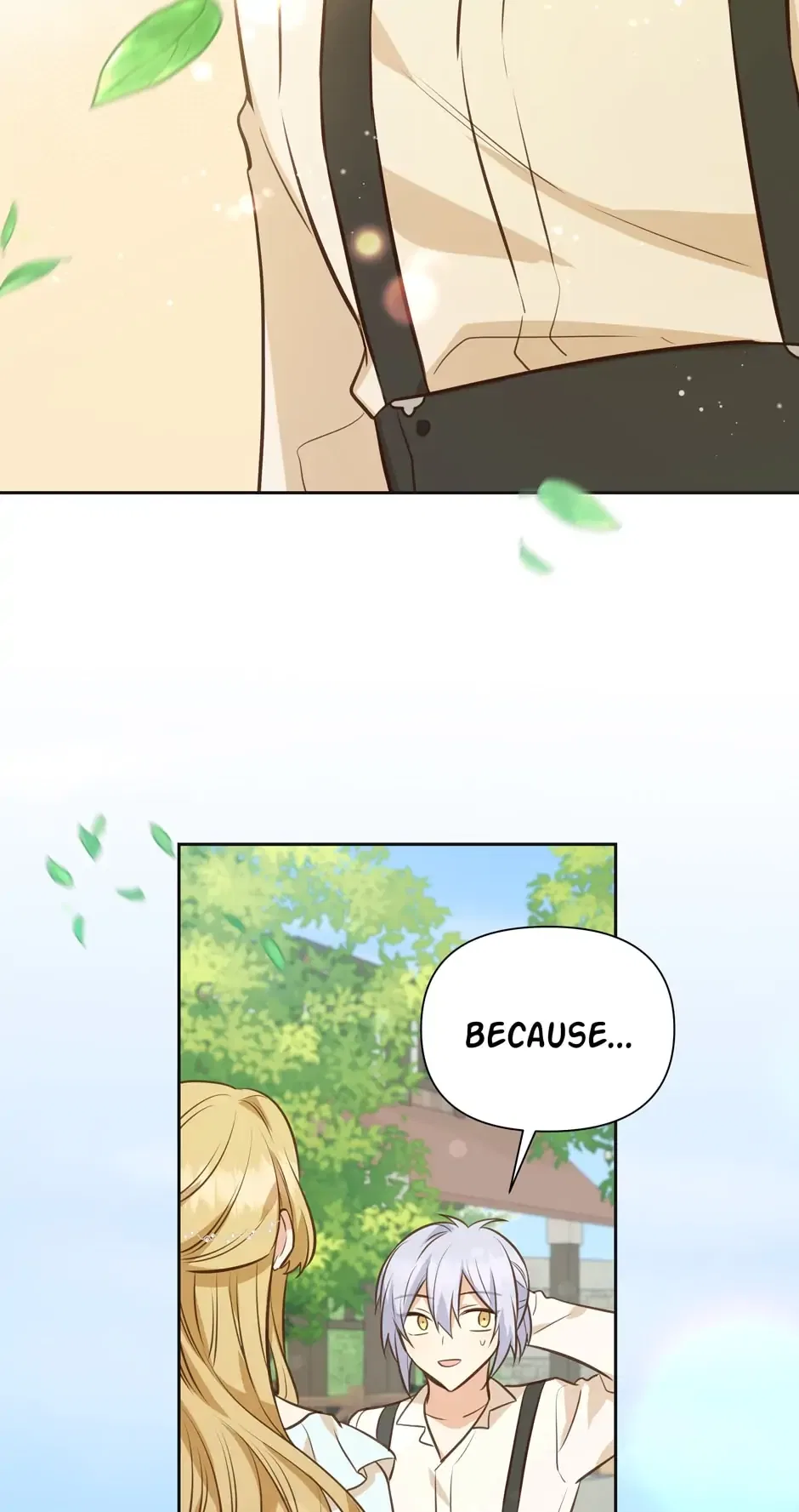 Side Characters Deserve Love Too Chapter 72 – Page 60