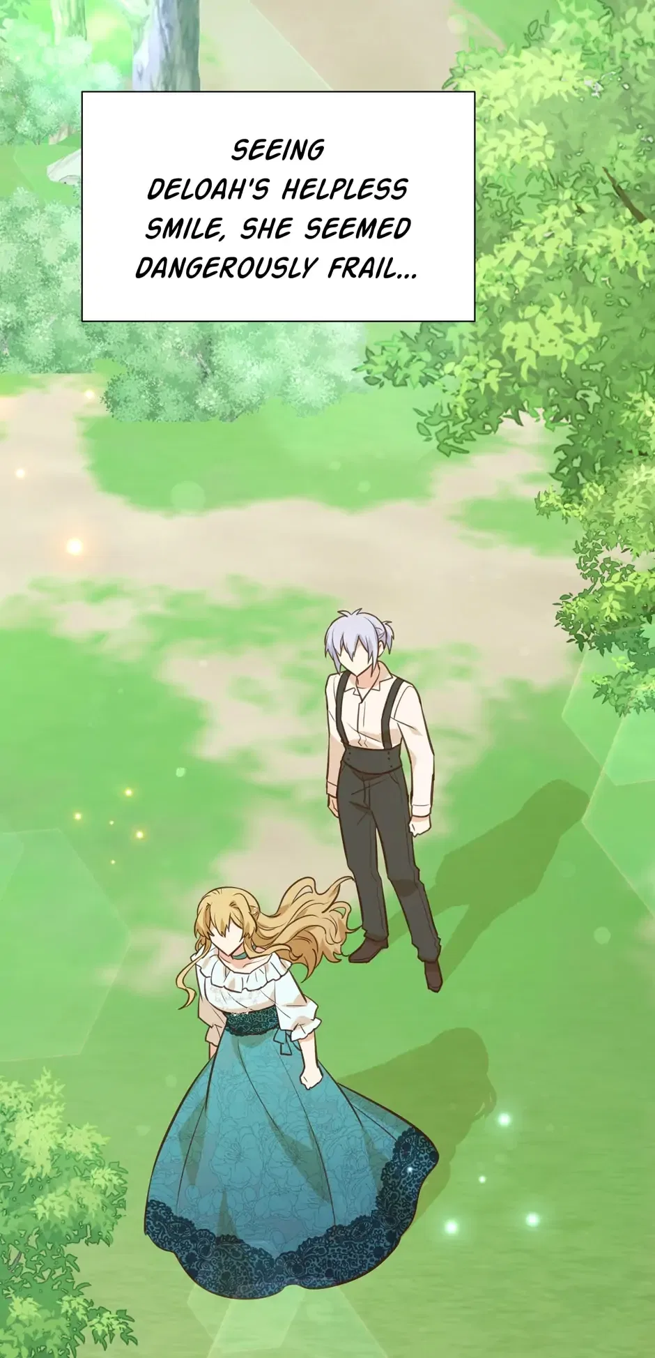 Side Characters Deserve Love Too Chapter 72 – Page 64