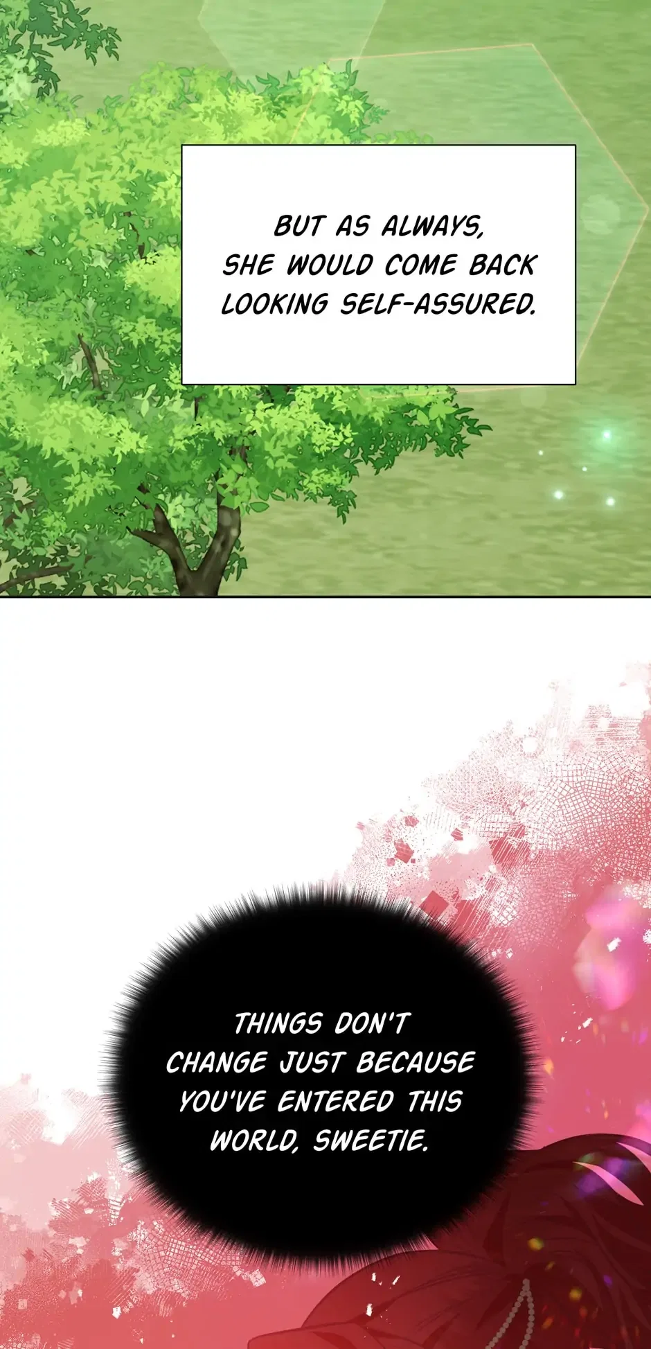 Side Characters Deserve Love Too Chapter 72 – Page 65