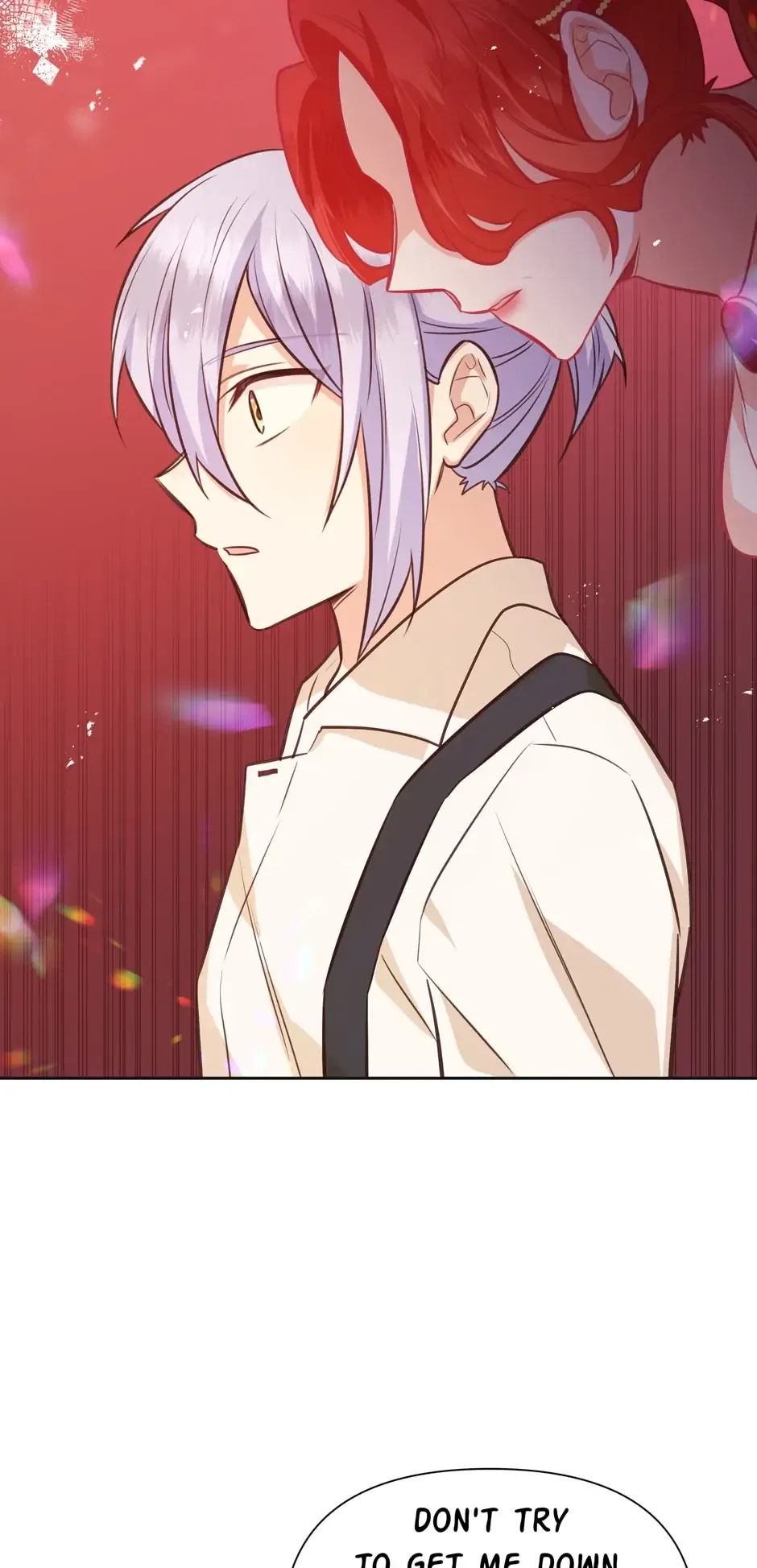 Side Characters Deserve Love Too Chapter 72 – Page 66