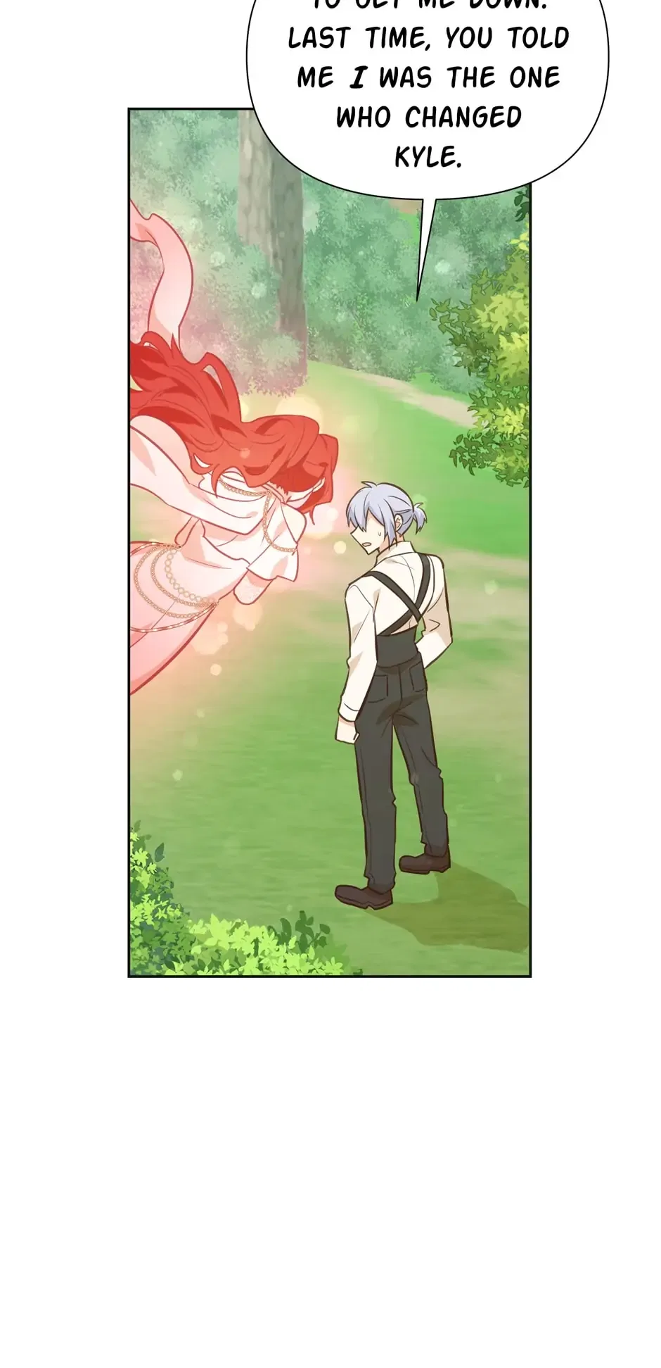 Side Characters Deserve Love Too Chapter 72 – Page 67