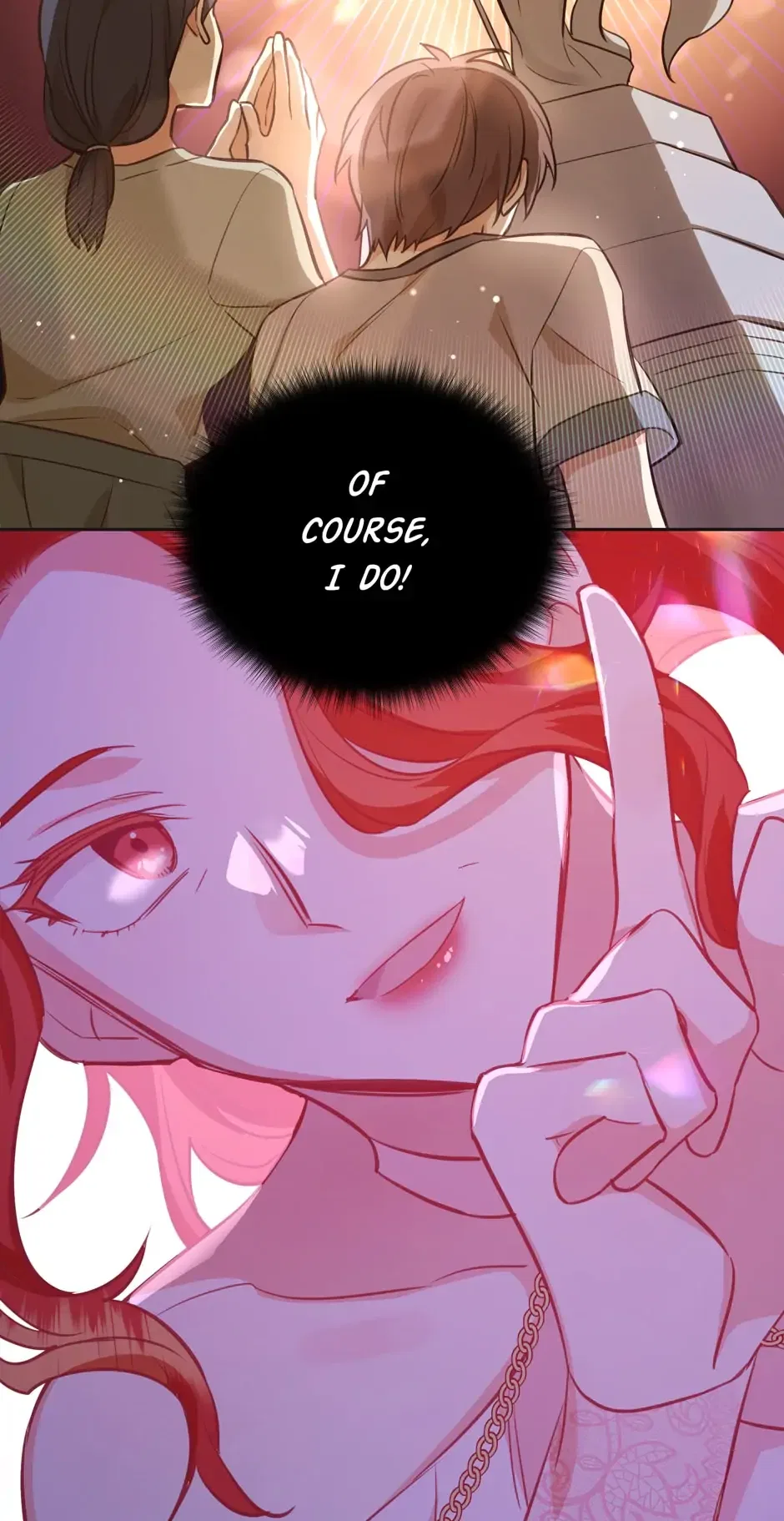 Side Characters Deserve Love Too Chapter 72 – Page 69