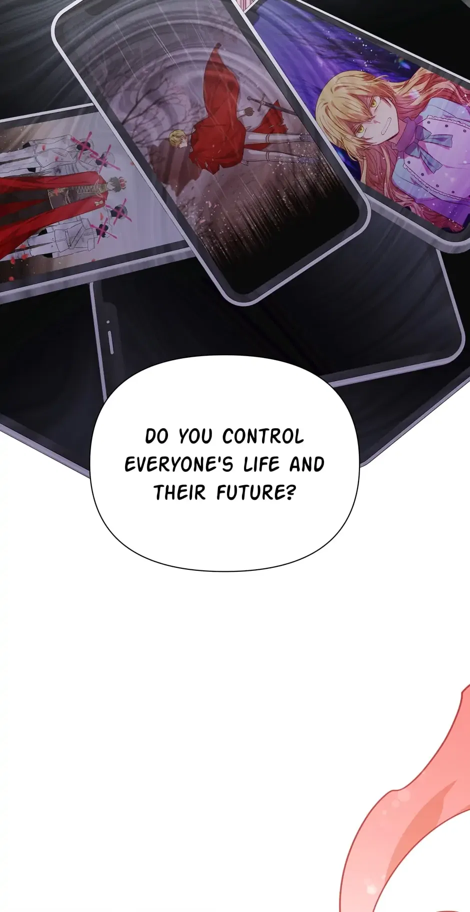 Side Characters Deserve Love Too Chapter 72 – Page 71