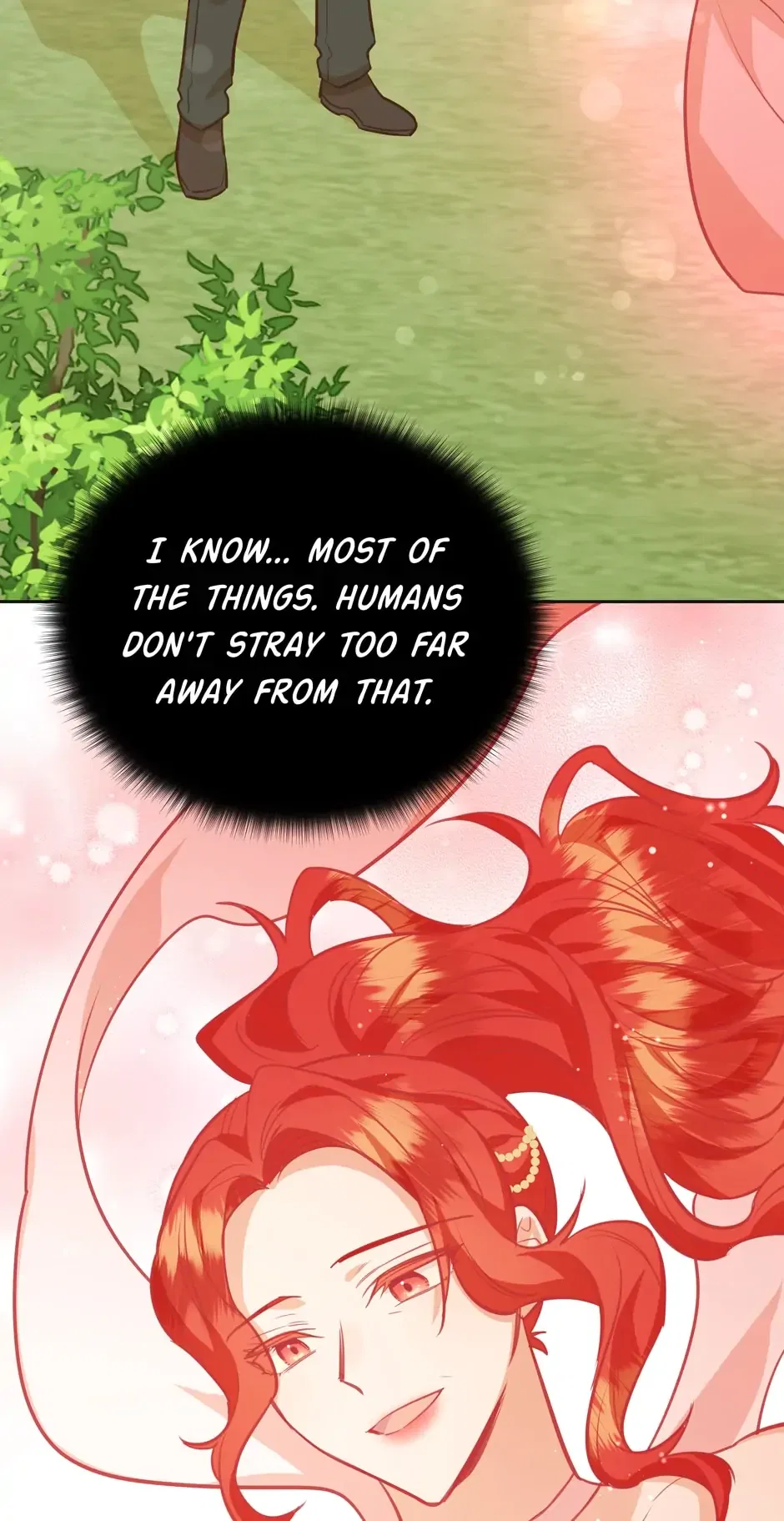 Side Characters Deserve Love Too Chapter 72 – Page 73