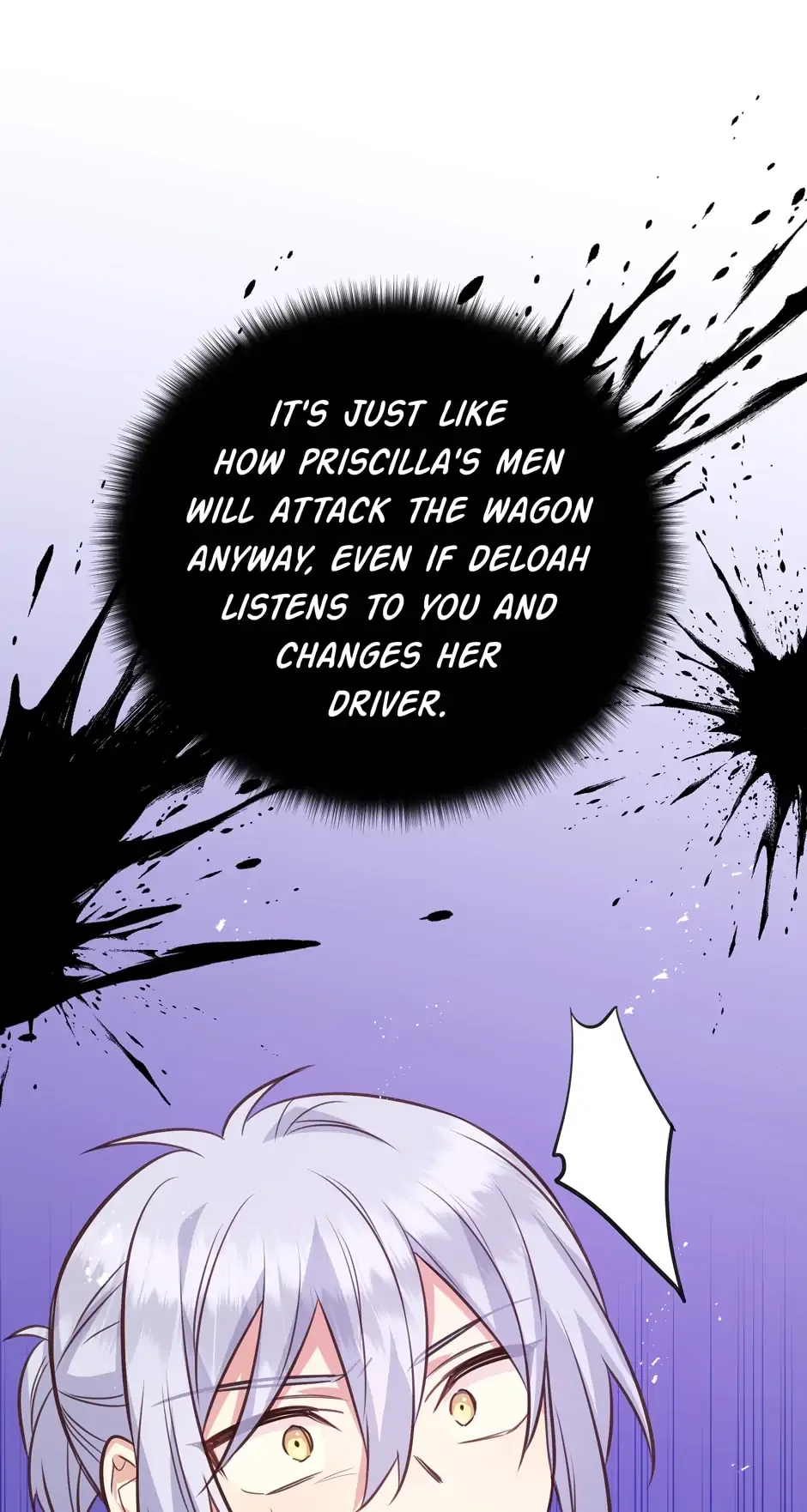 Side Characters Deserve Love Too Chapter 72 – Page 75