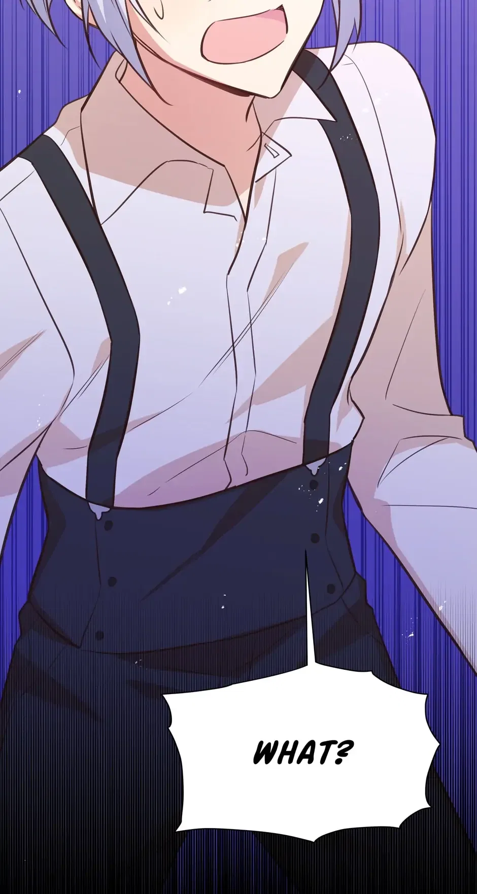 Side Characters Deserve Love Too Chapter 72 – Page 76